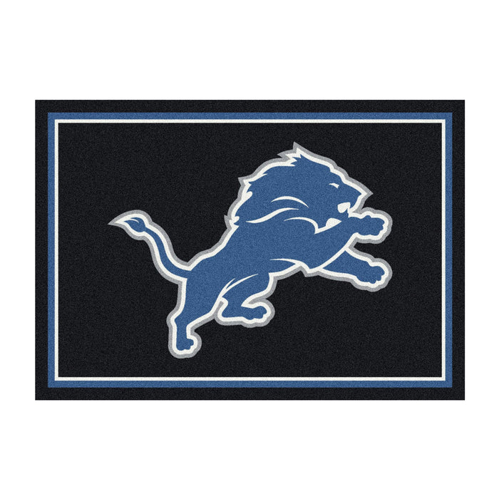 Detroit Lions Spirit