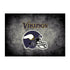 Minnesota Vikings Distressed