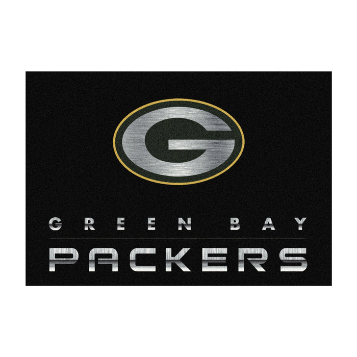 Green Bay Packers Chrome