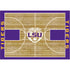 Louisiana State University Courtside