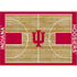 Indiana University Courtside