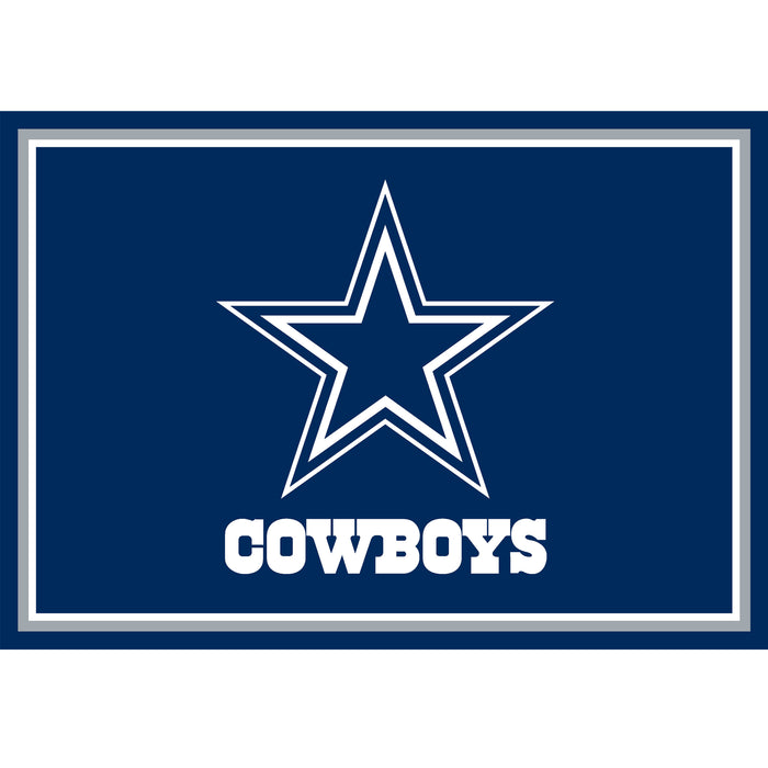 Dallas Cowboys Team