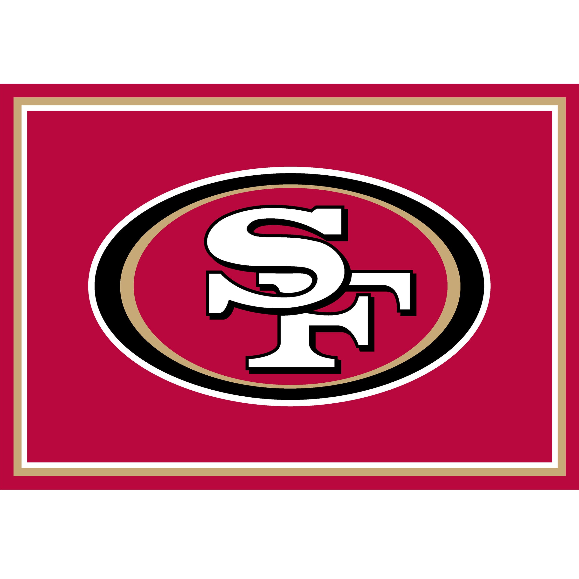 San Francisco 49ers Team