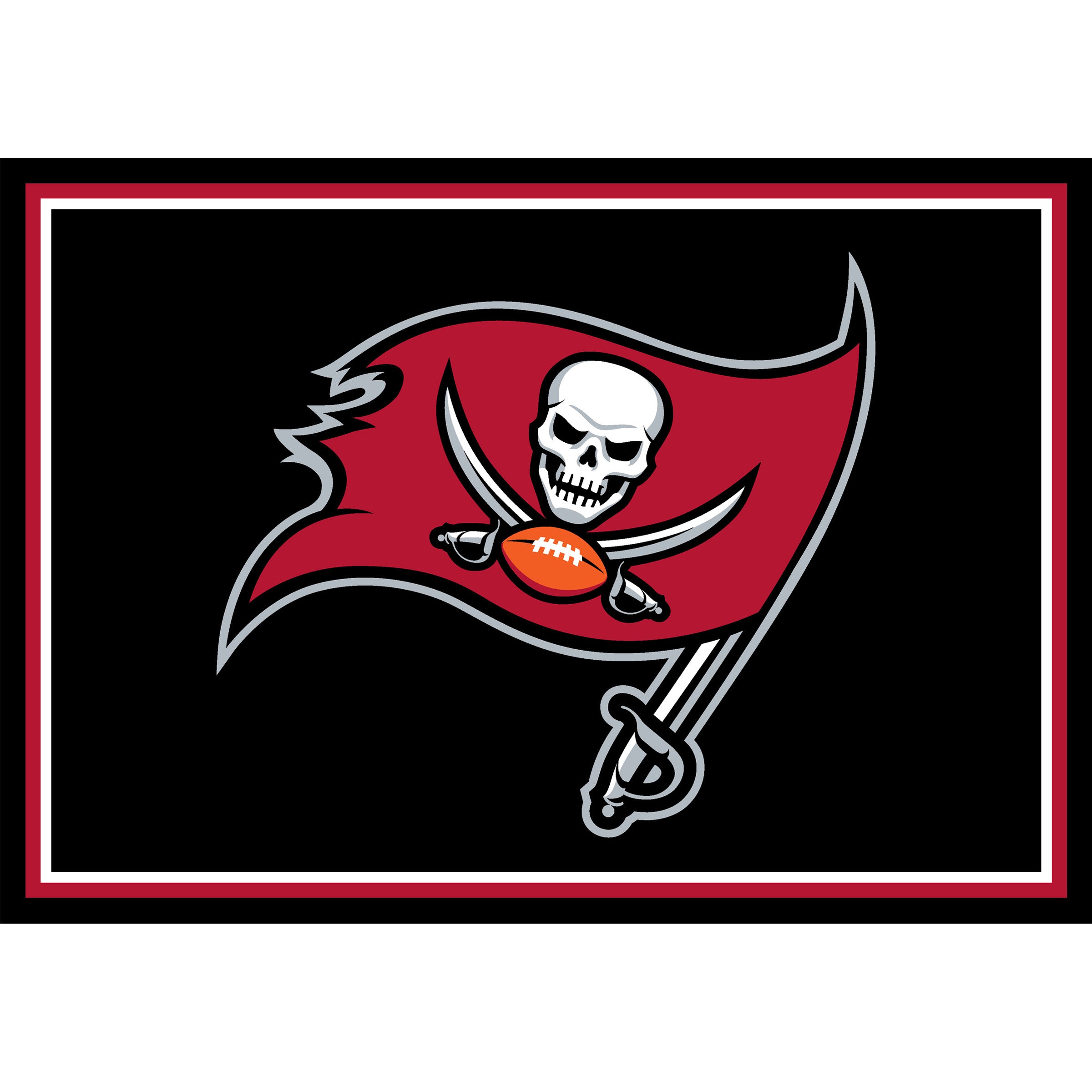 Tampa Bay Buccaneers Team