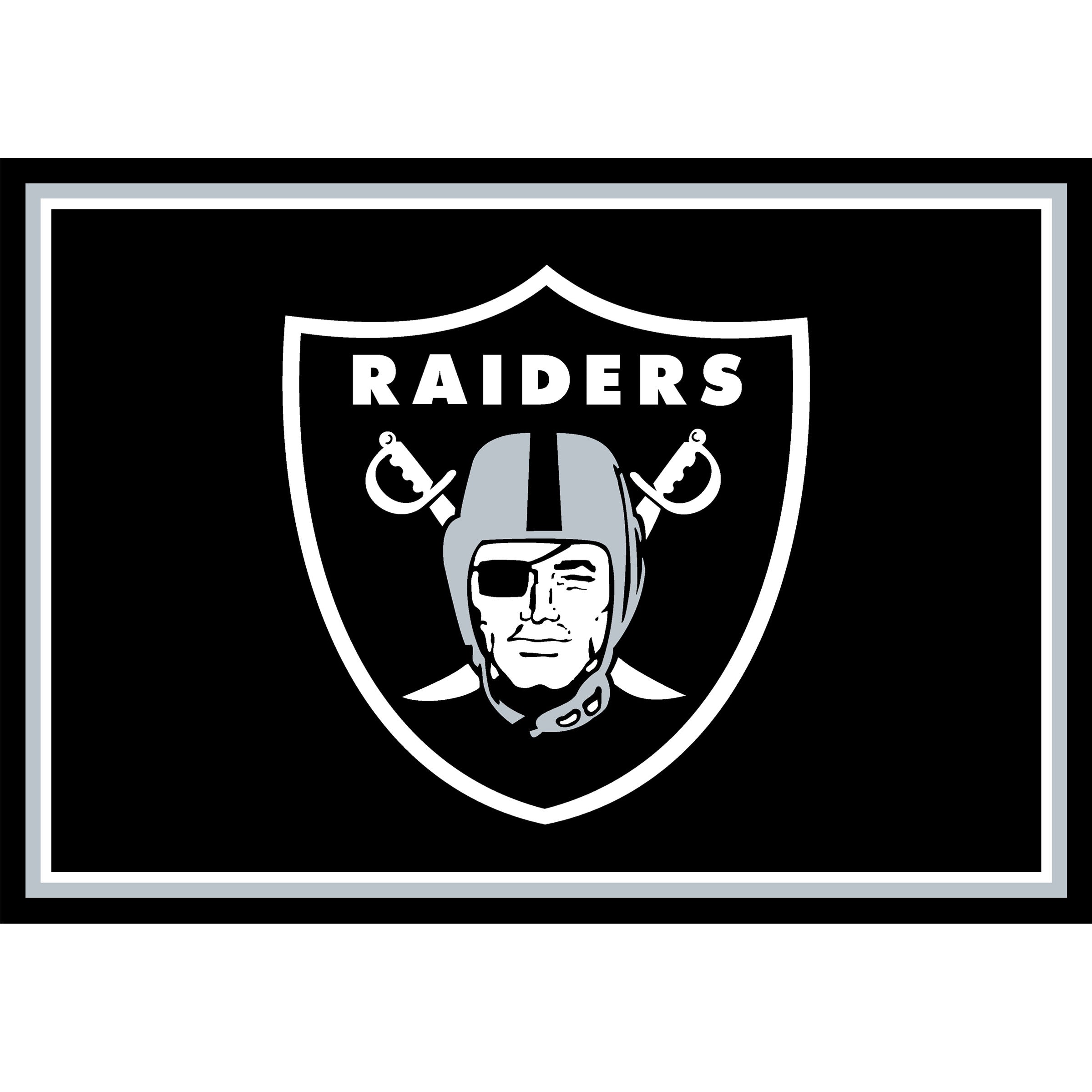 Las Vegas Raiders Team