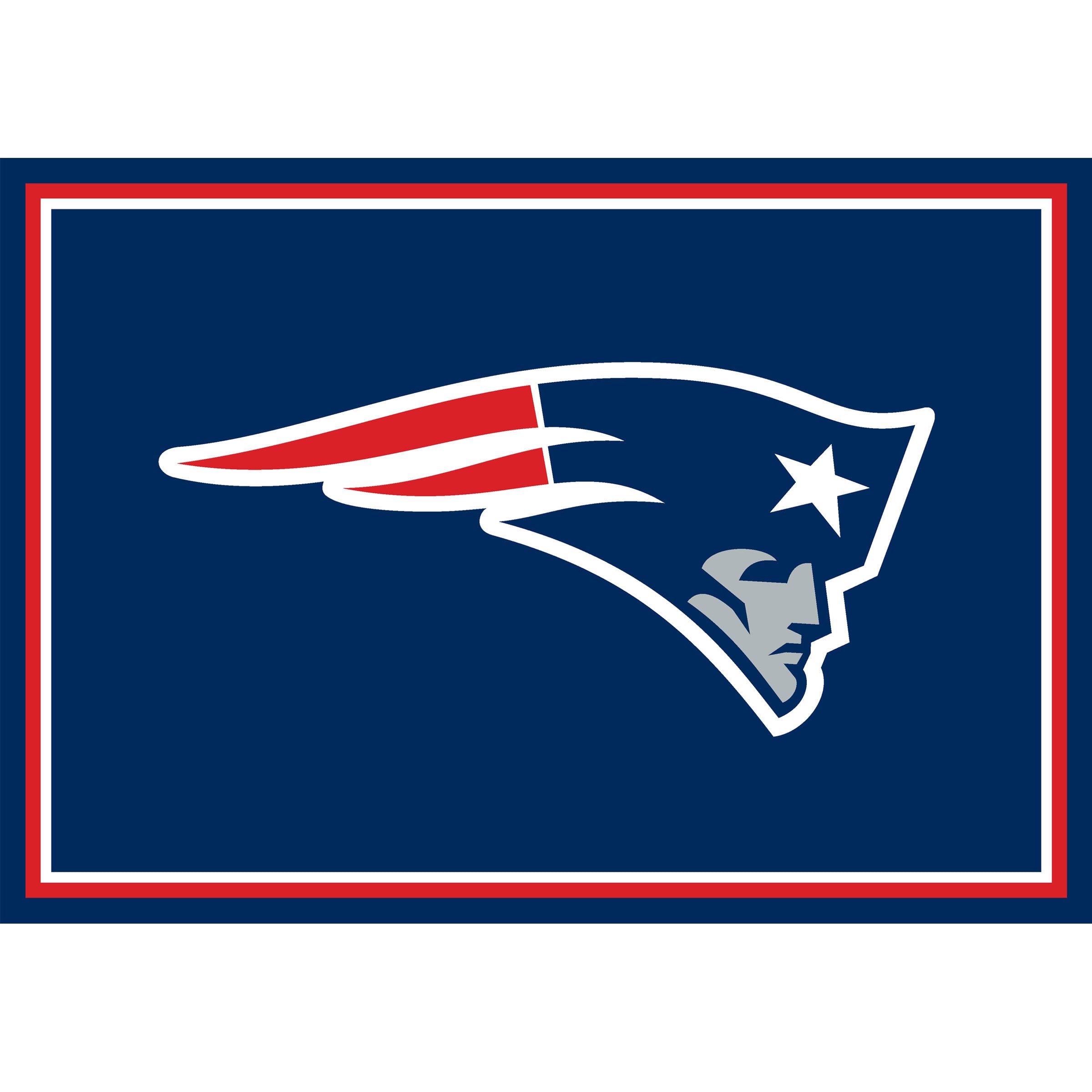 New England Patriots Team