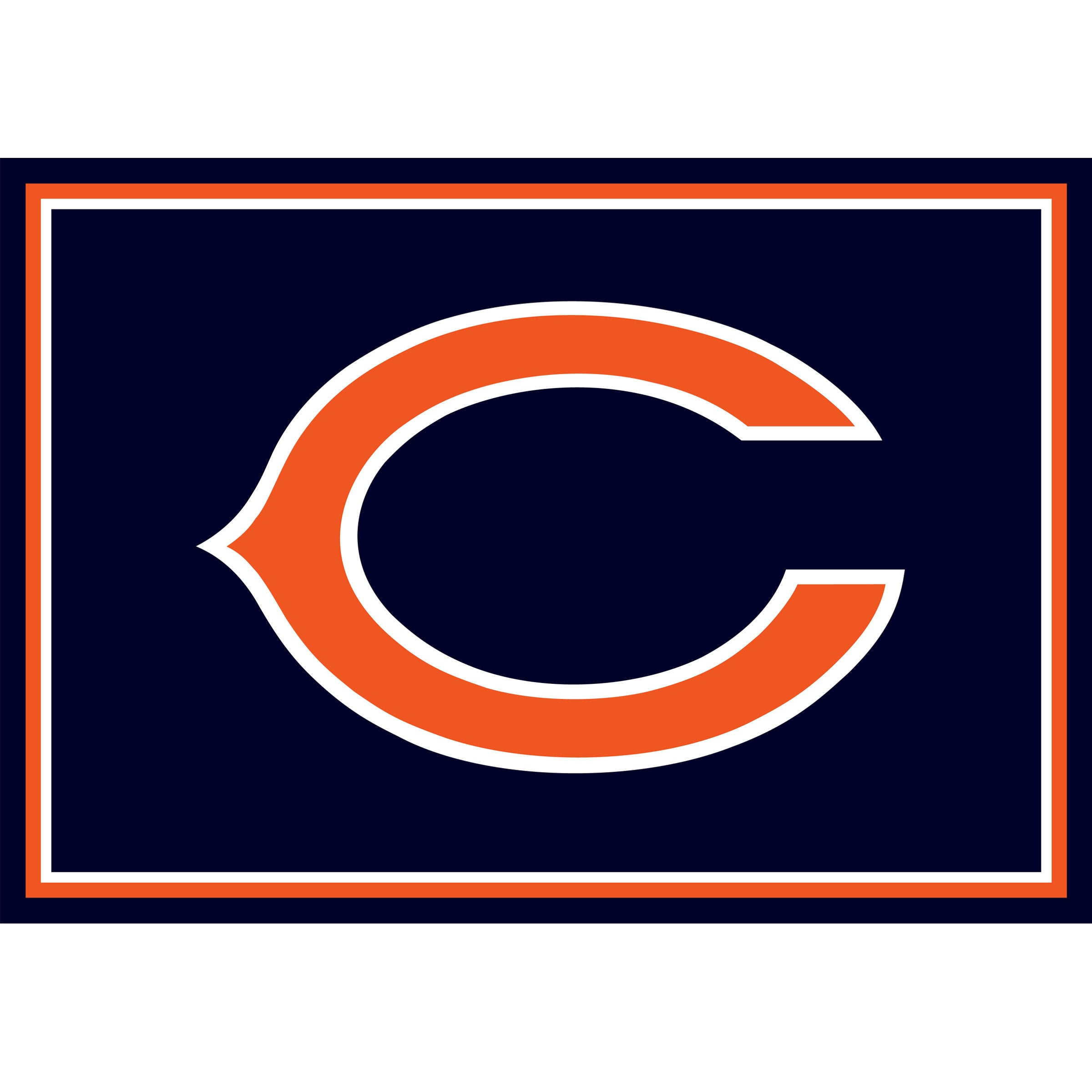 Chicago Bears Team