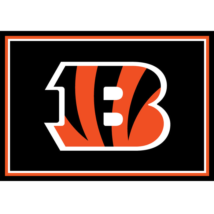 Cincinnati Bengals Team