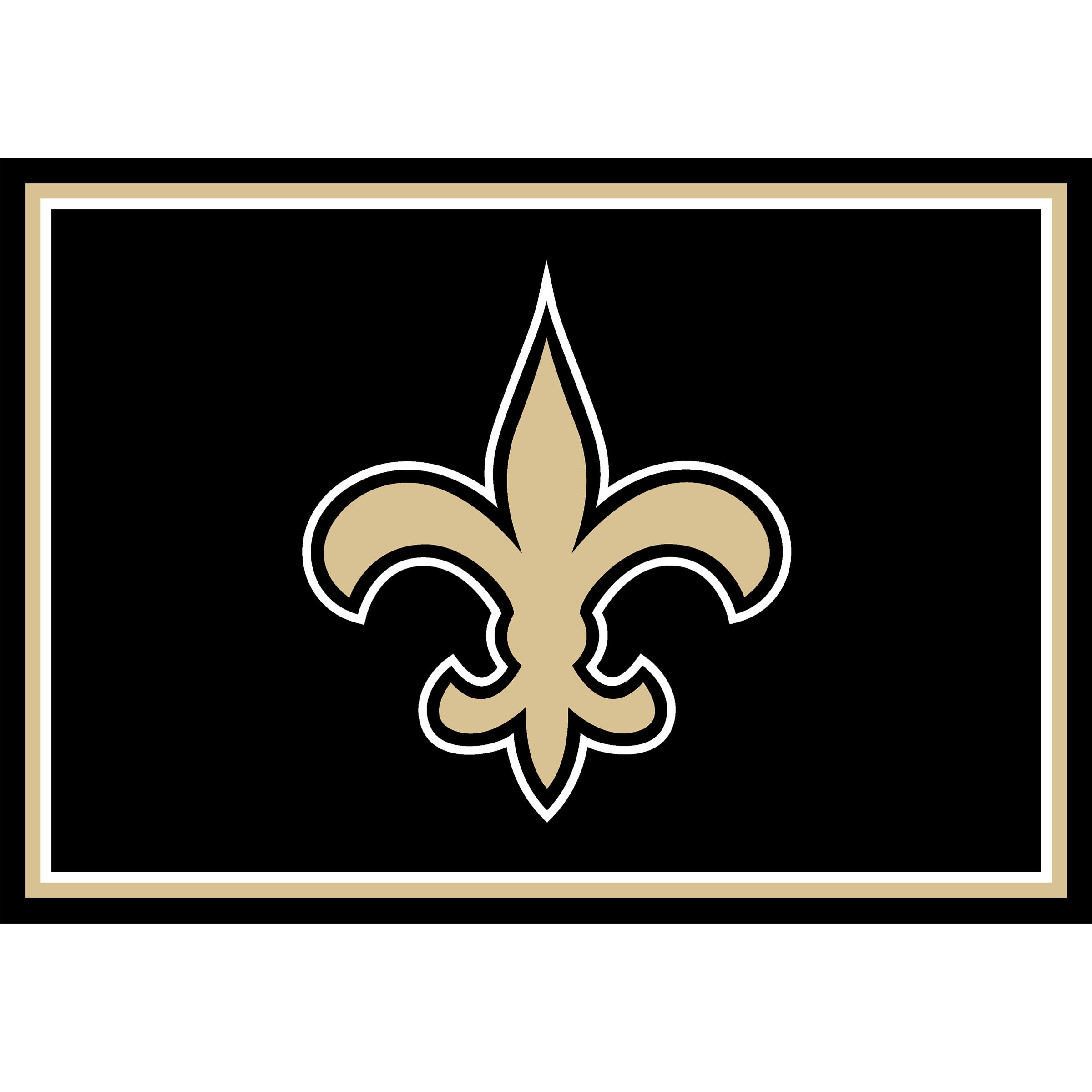 New Orleans Saints Team