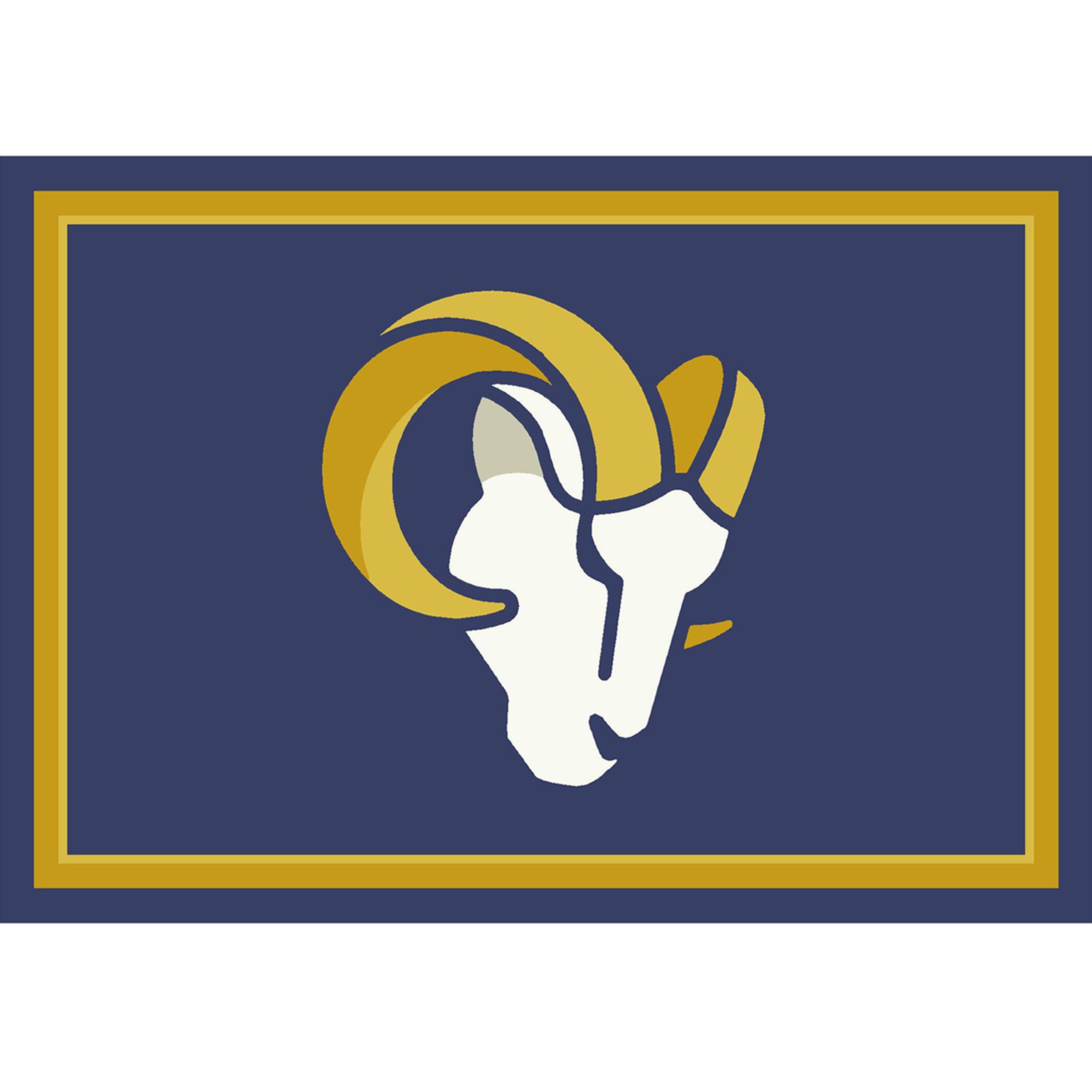 Los Angeles Rams Team