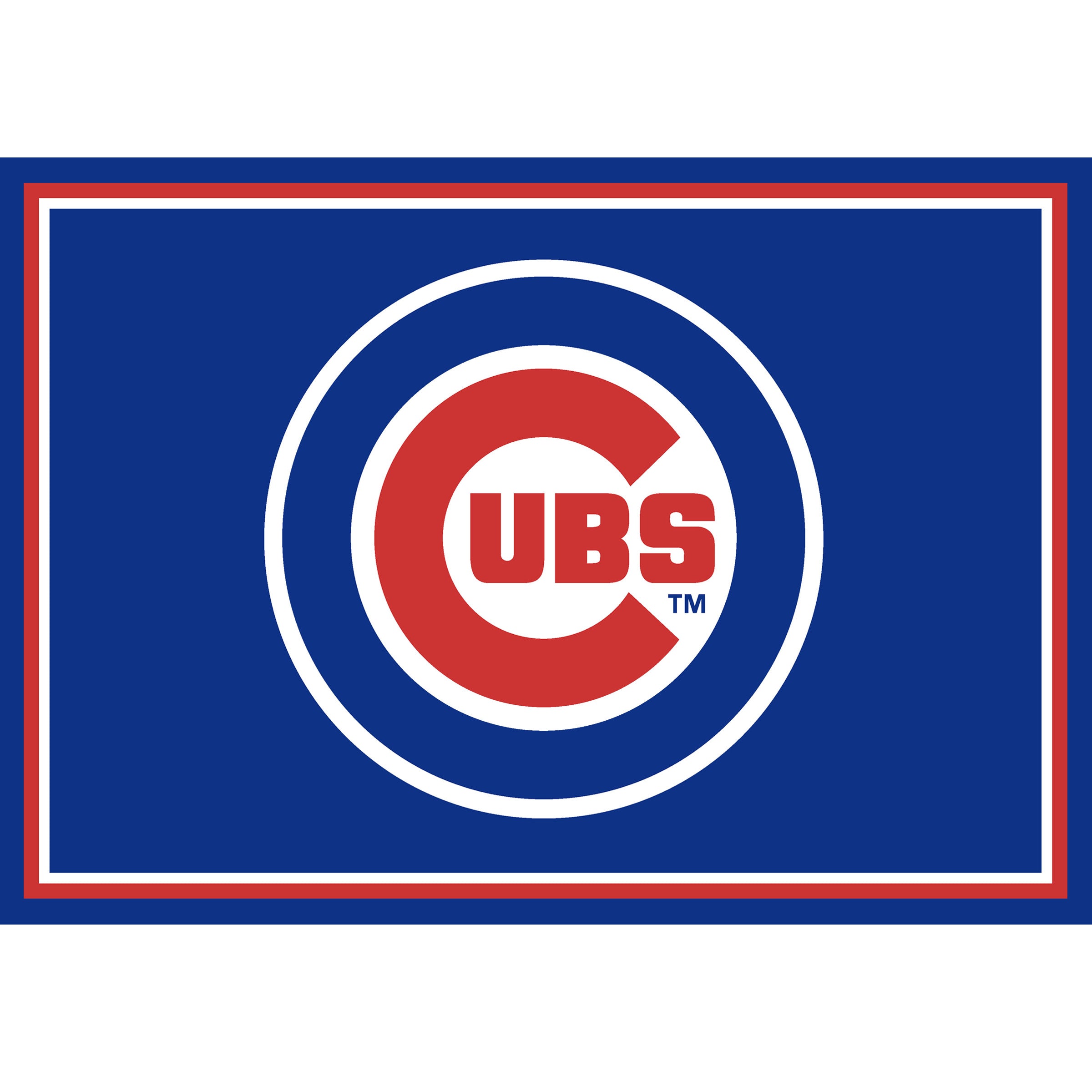 Chicago Cubs Team