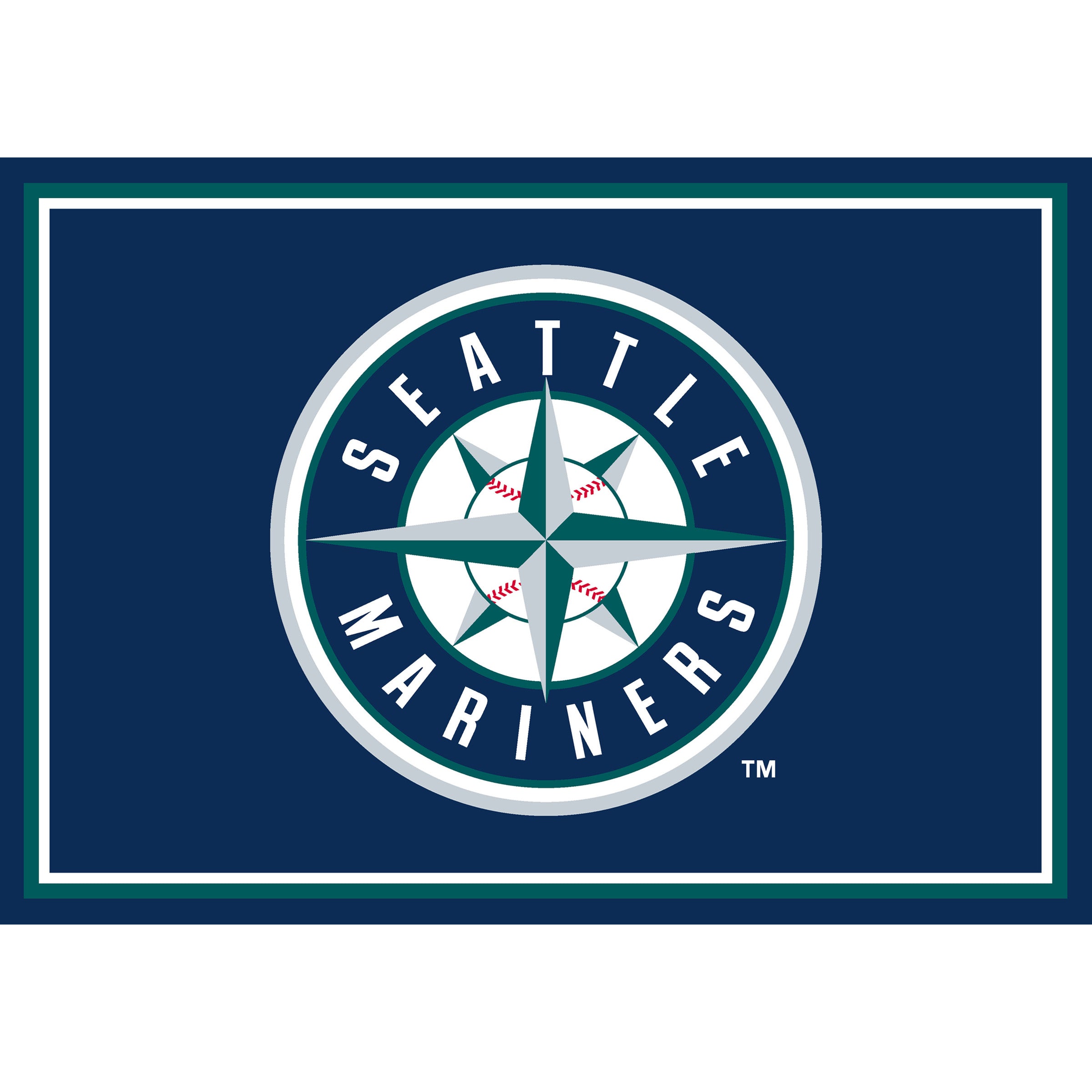 Seattle Mariners Team