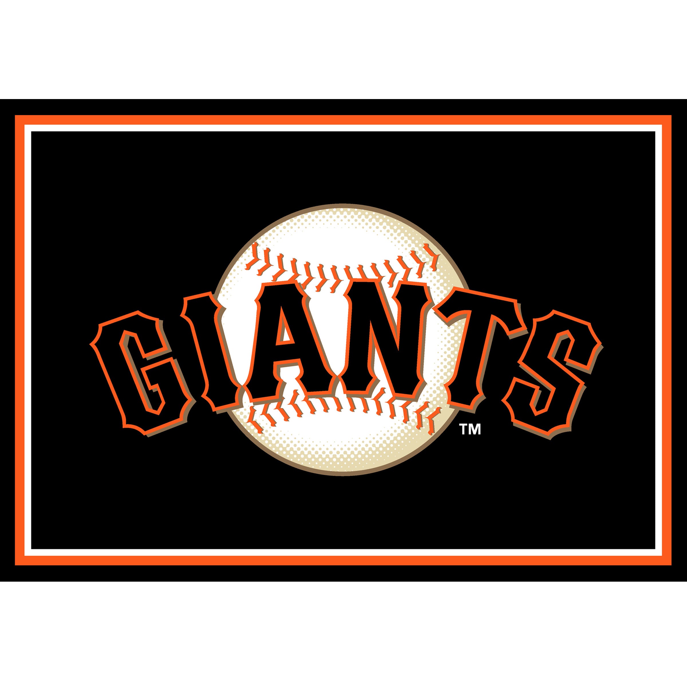 San Francisco Giants Team