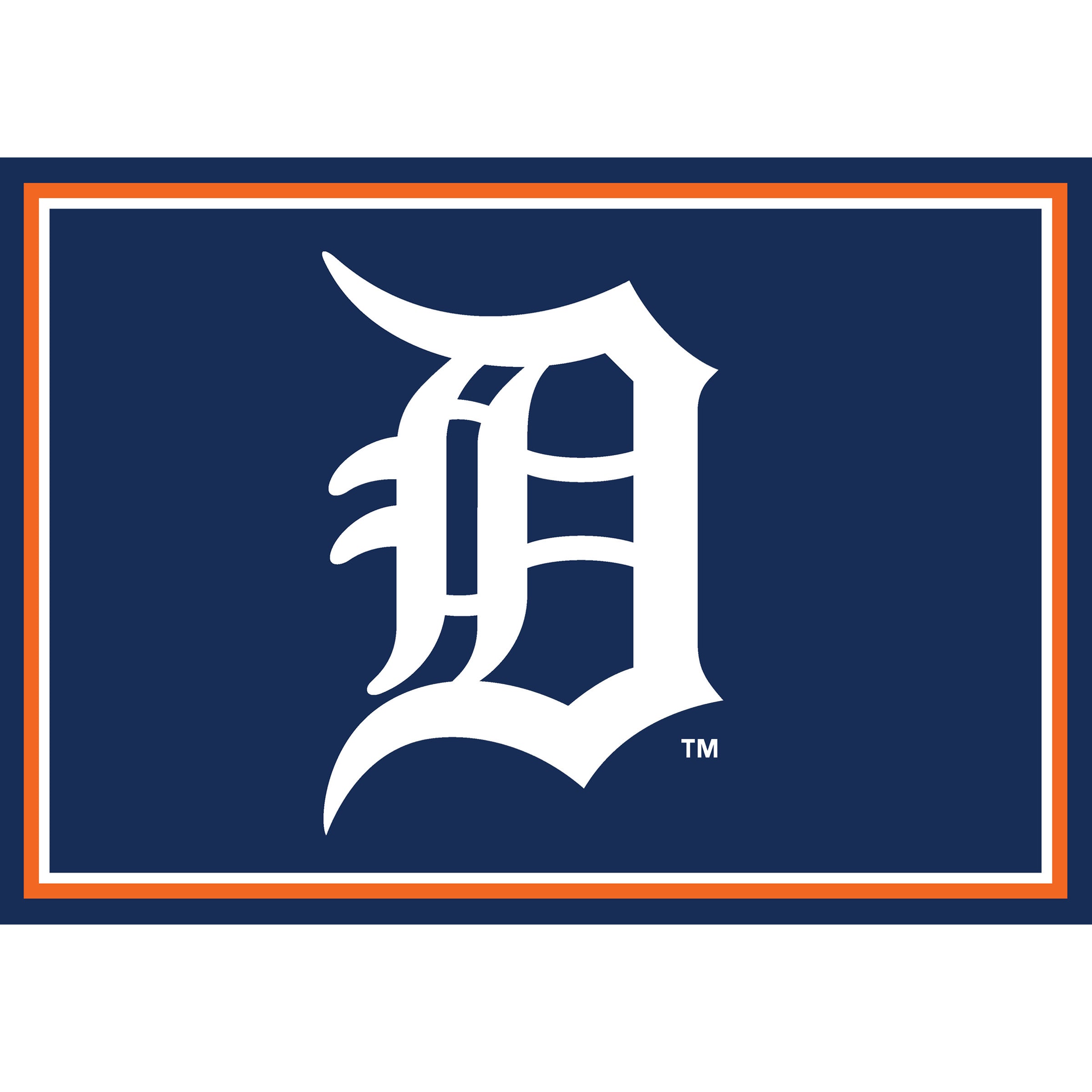 Detroit Tigers Team