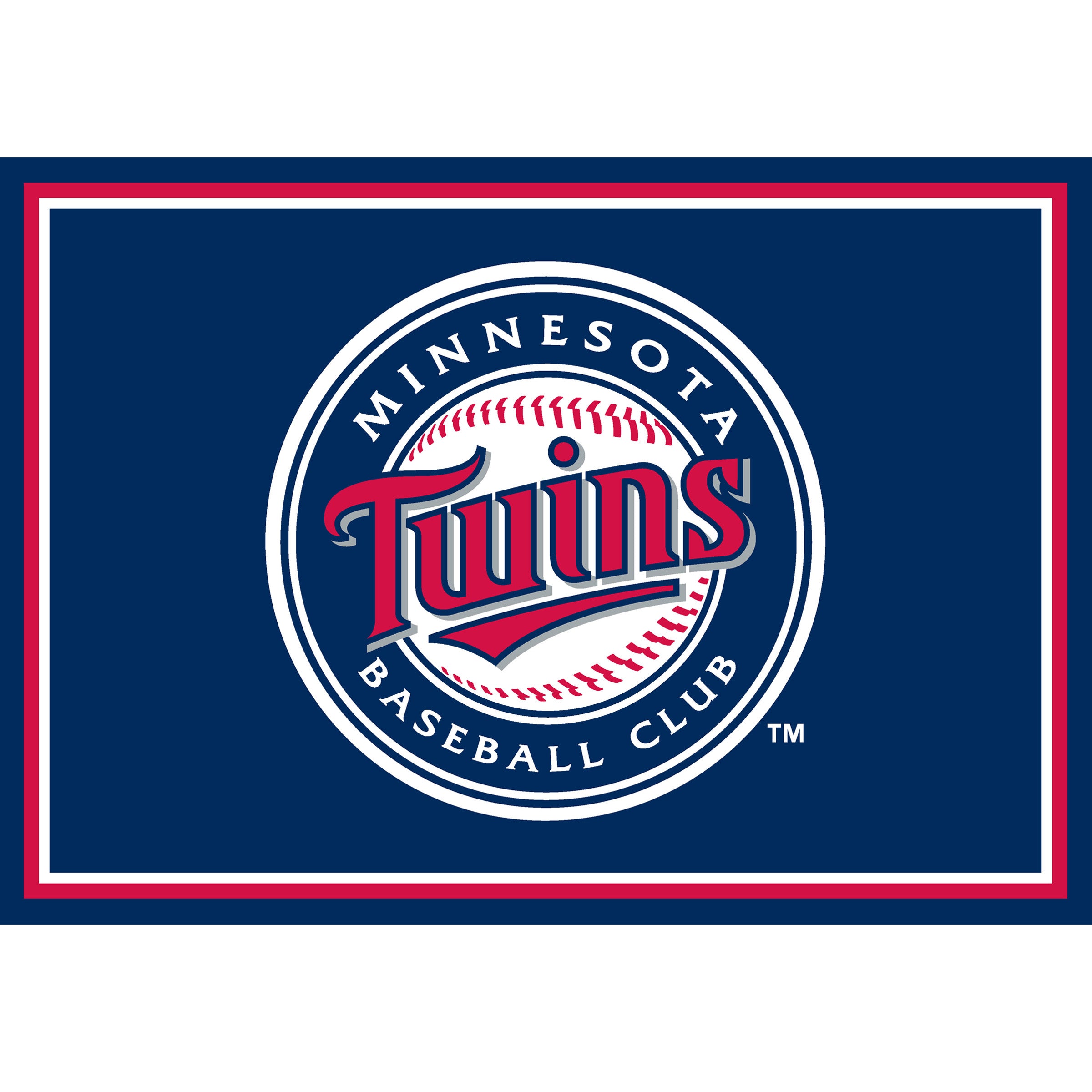 Minnesota Twins Team