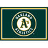 Oakland Athletics Team