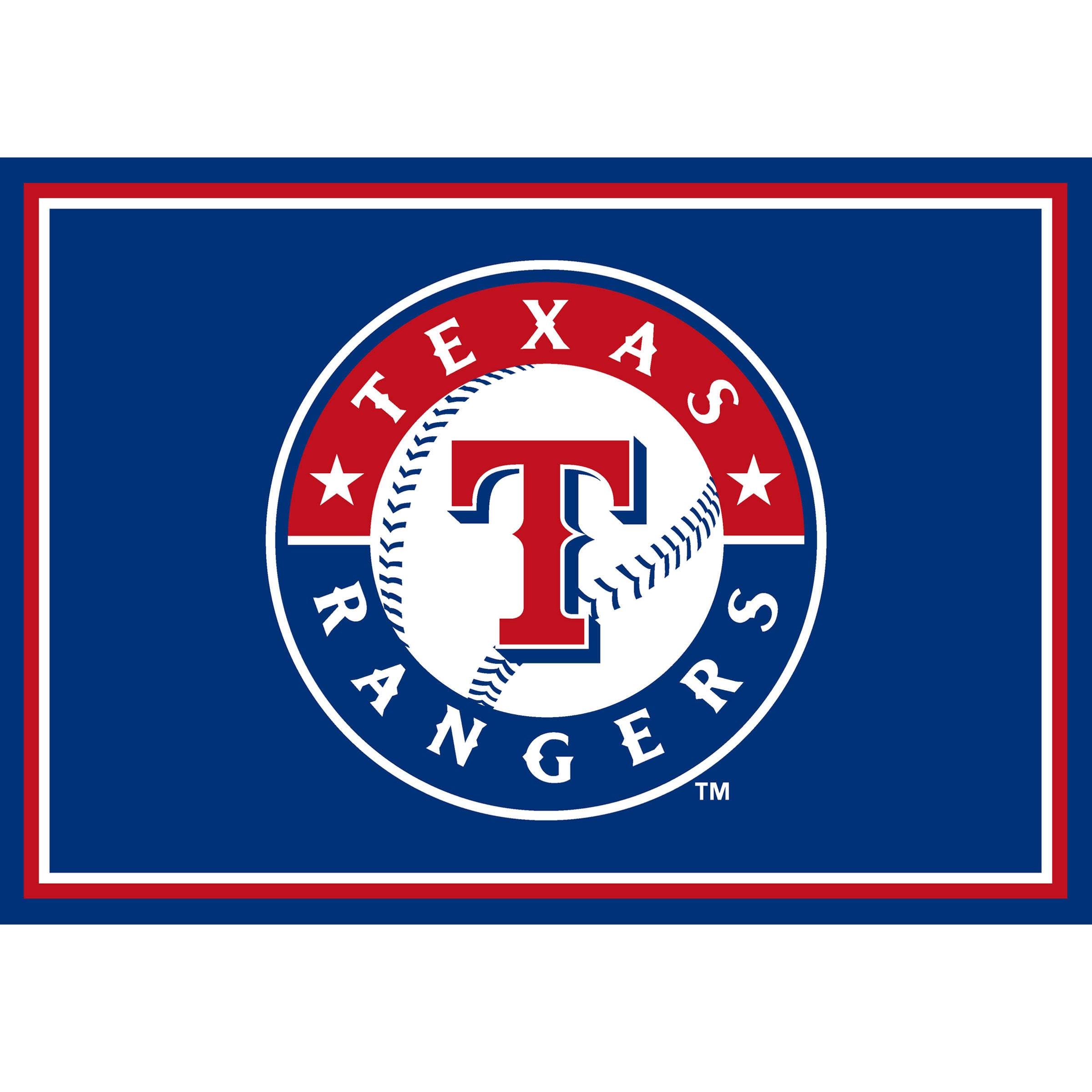 Texas Rangers Team