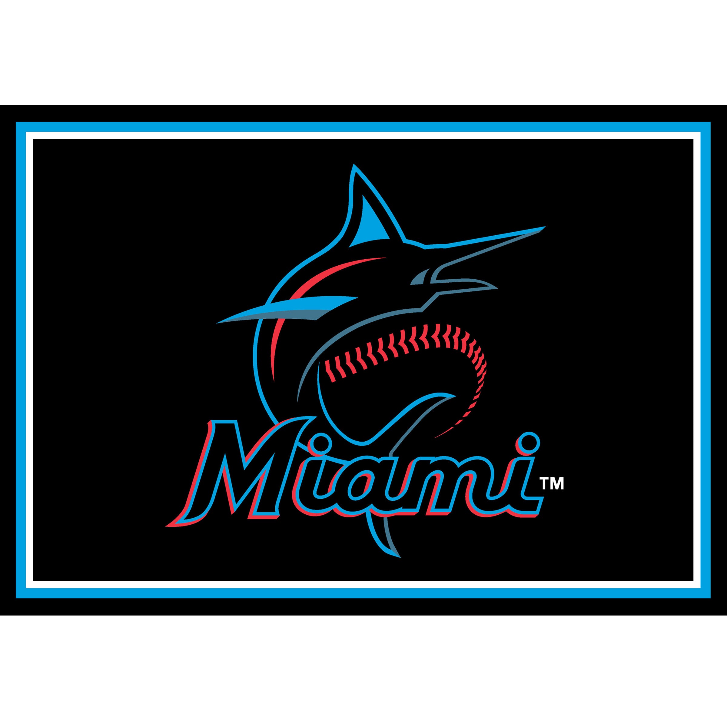 Florida Marlins Team