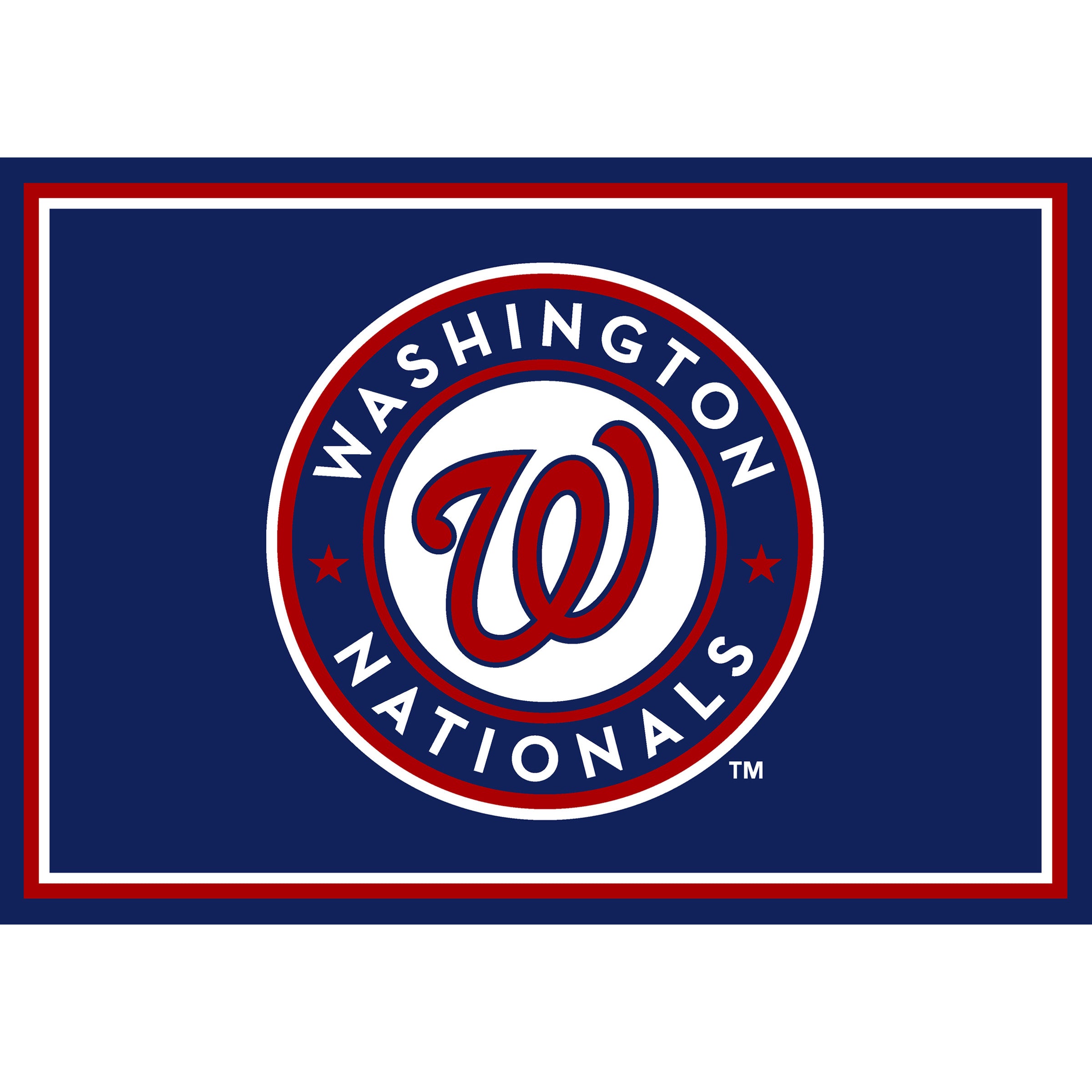 Washington Nationals Team