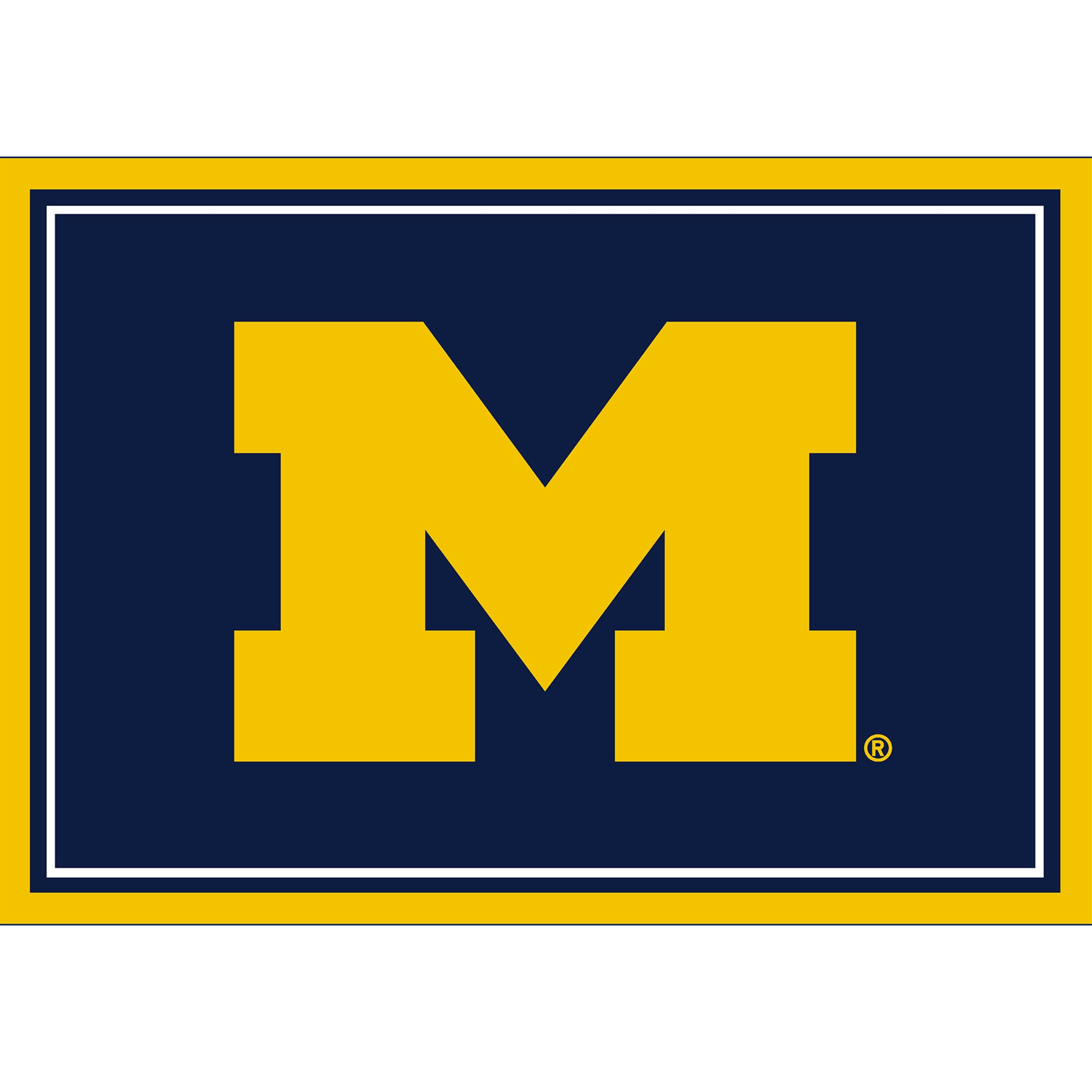 University Of Michigan Team