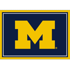 University Of Michigan Team