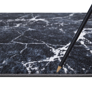 Eden Marble Black