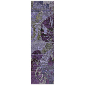 Chantille ACN555 Purple