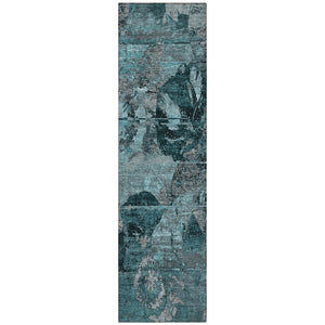 Chantille ACN555 Teal