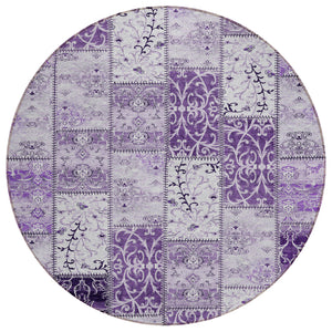 Chantille ACN566 Purple