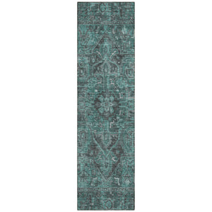 Chantille ACN571 Turquoise