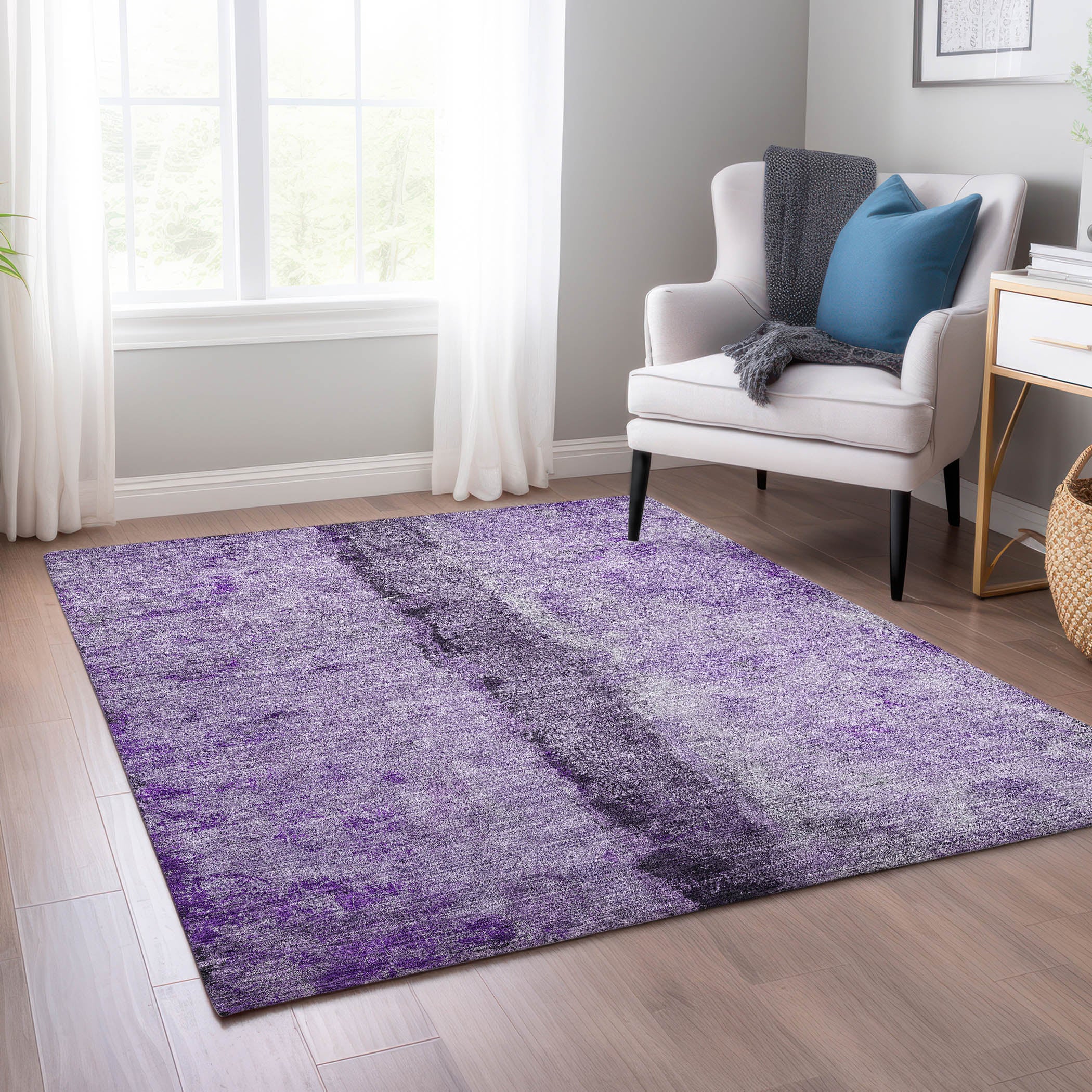 Chantille ACN605 Purple