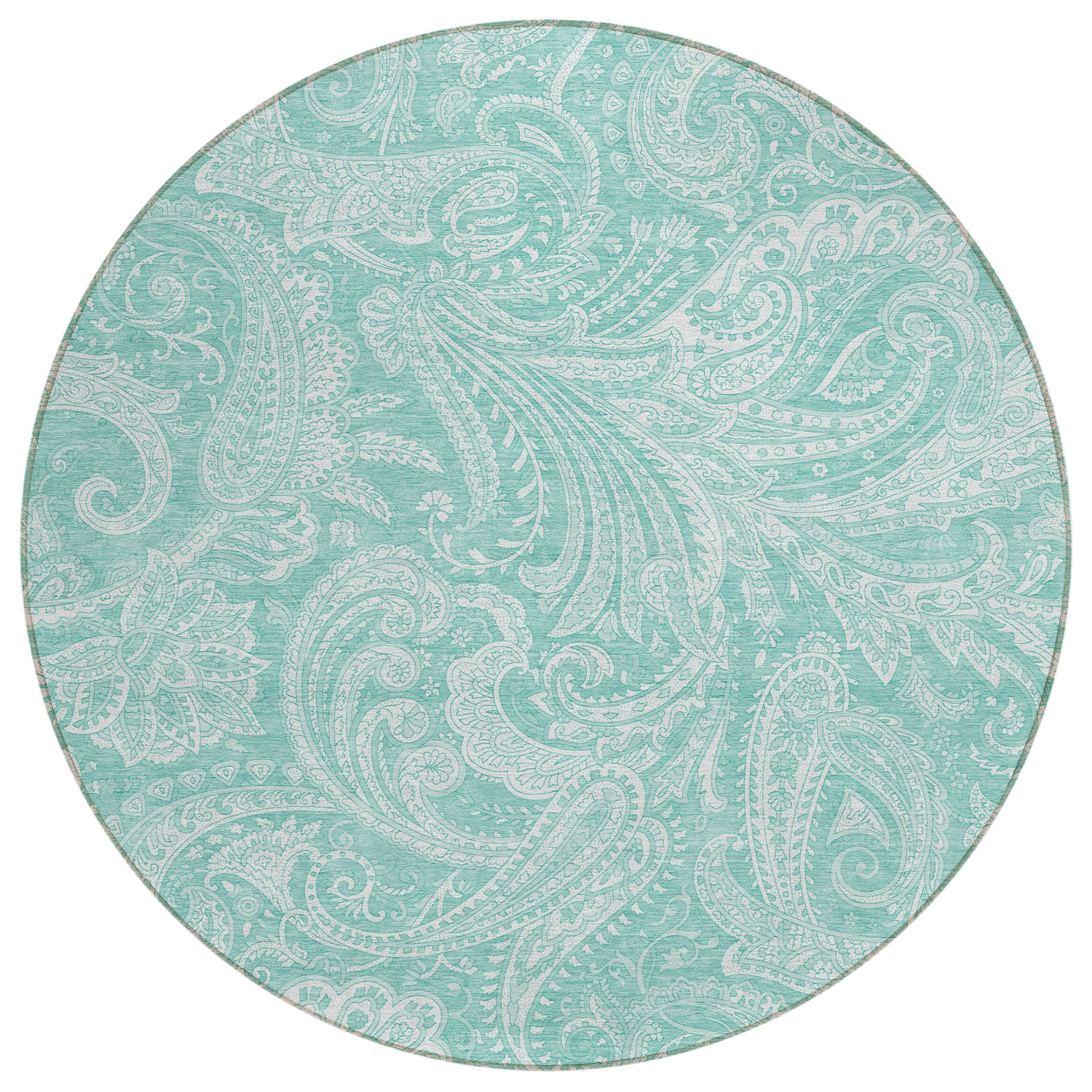 Chantille ACN654 Teal