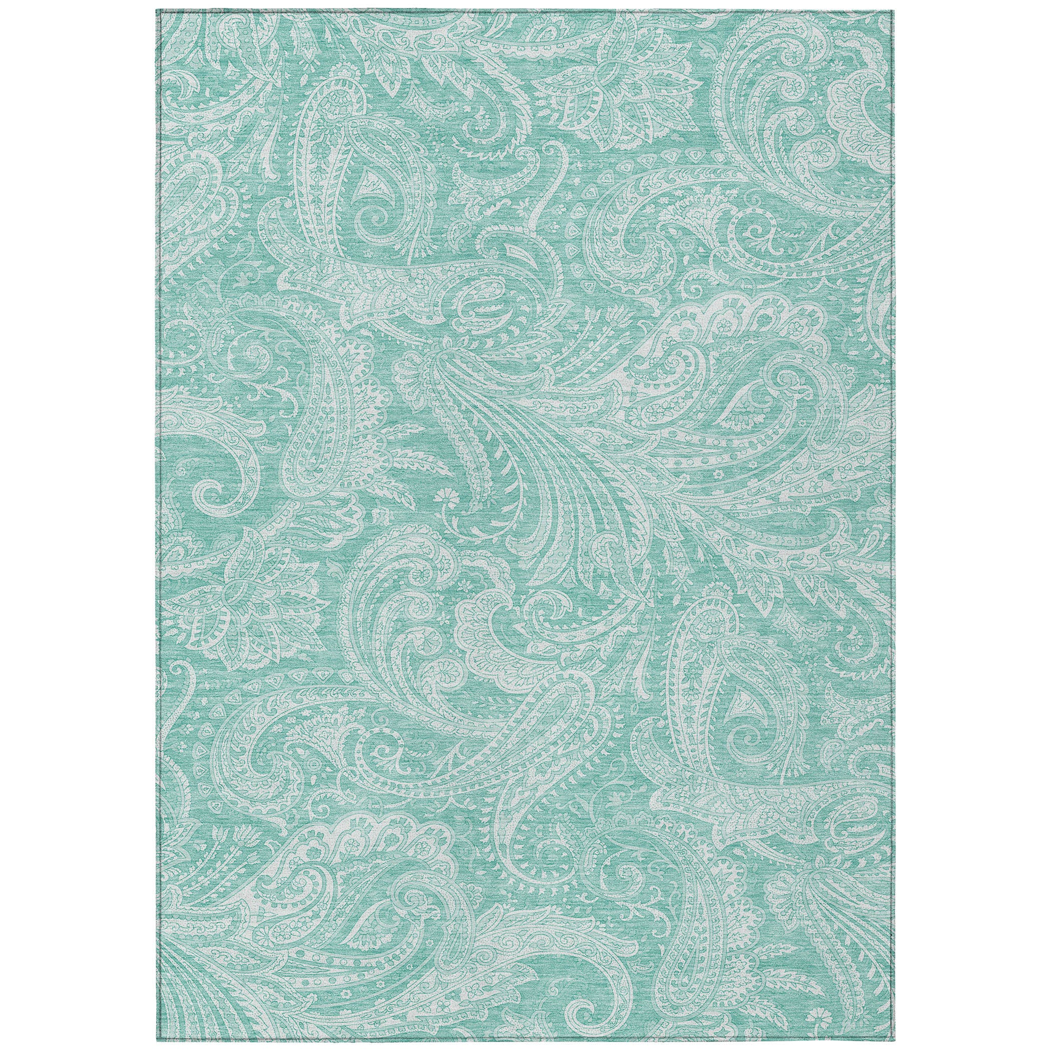 Chantille ACN654 Teal