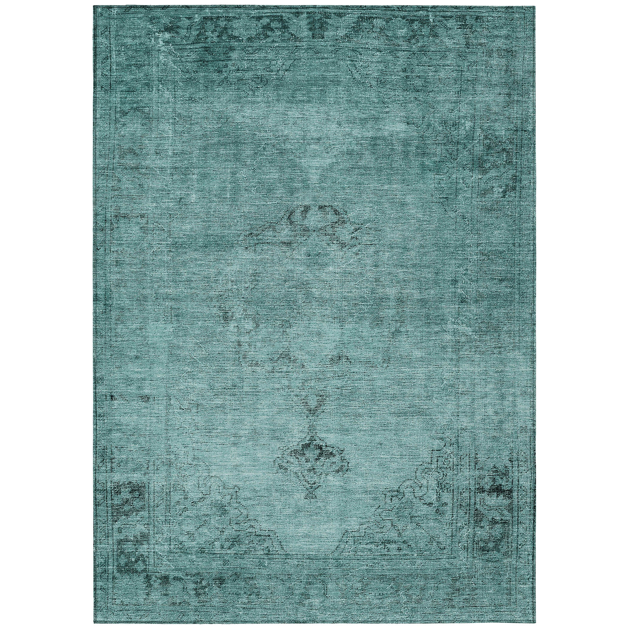 Chantille ACN658 Teal