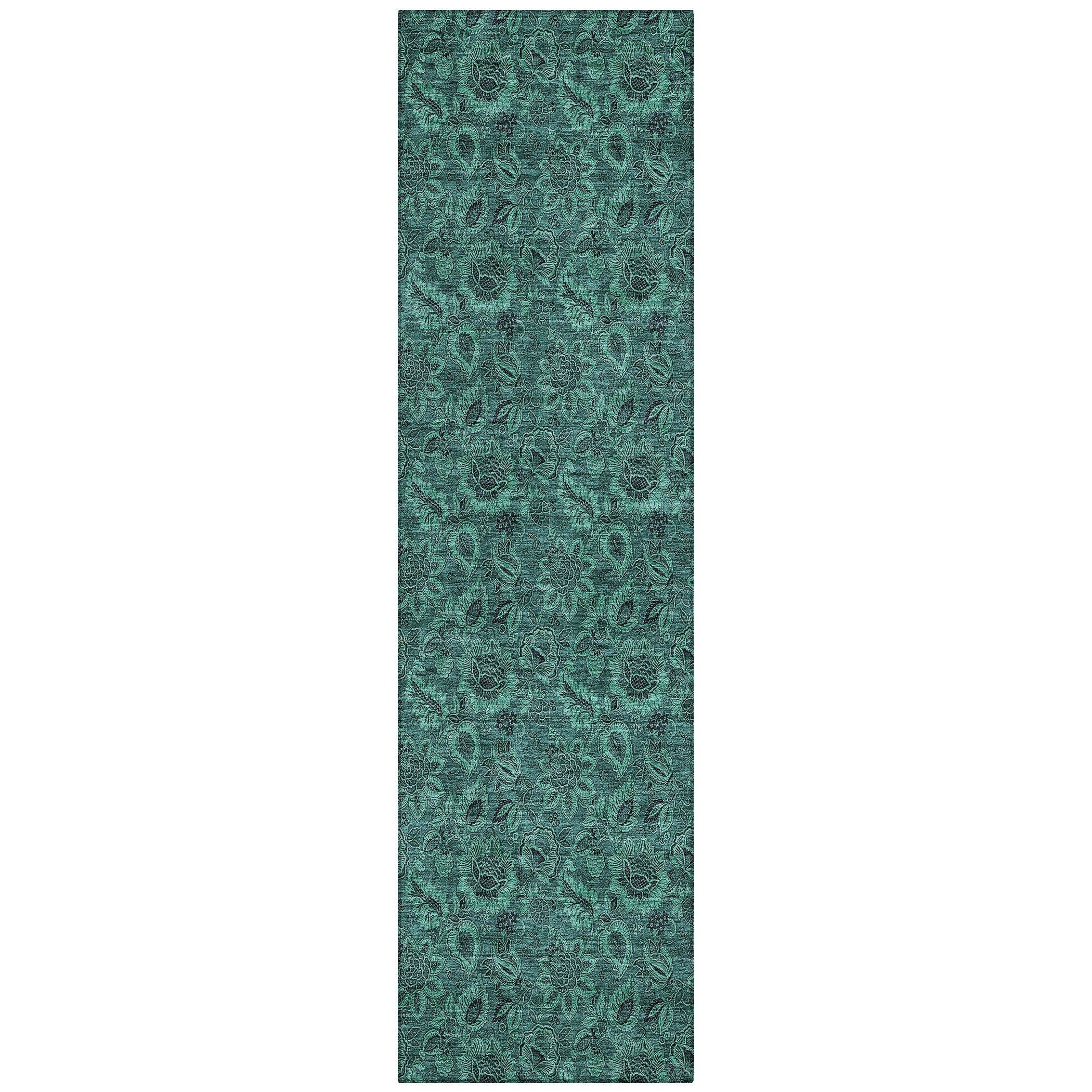 Chantille ACN661 Teal