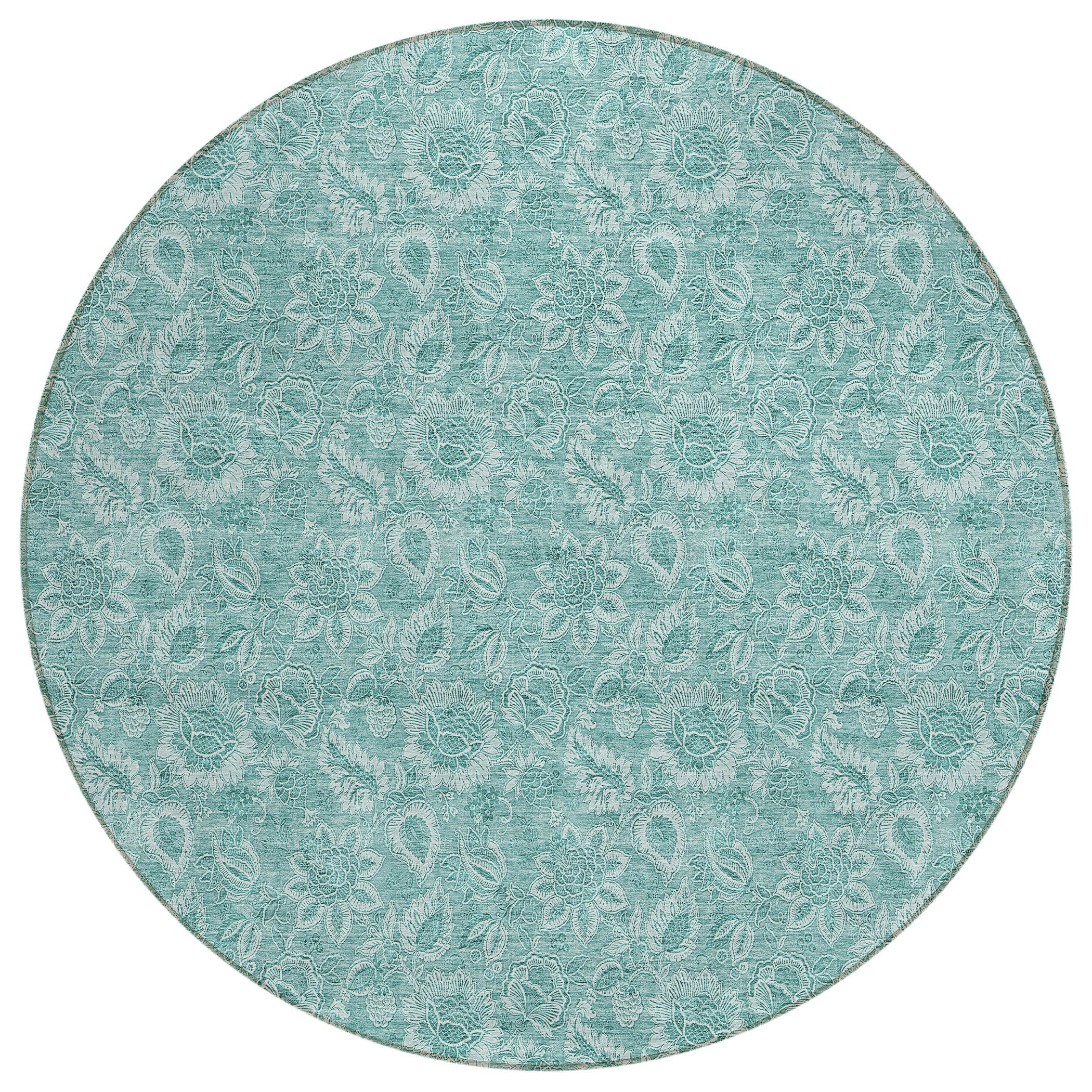 Chantille ACN662 Teal