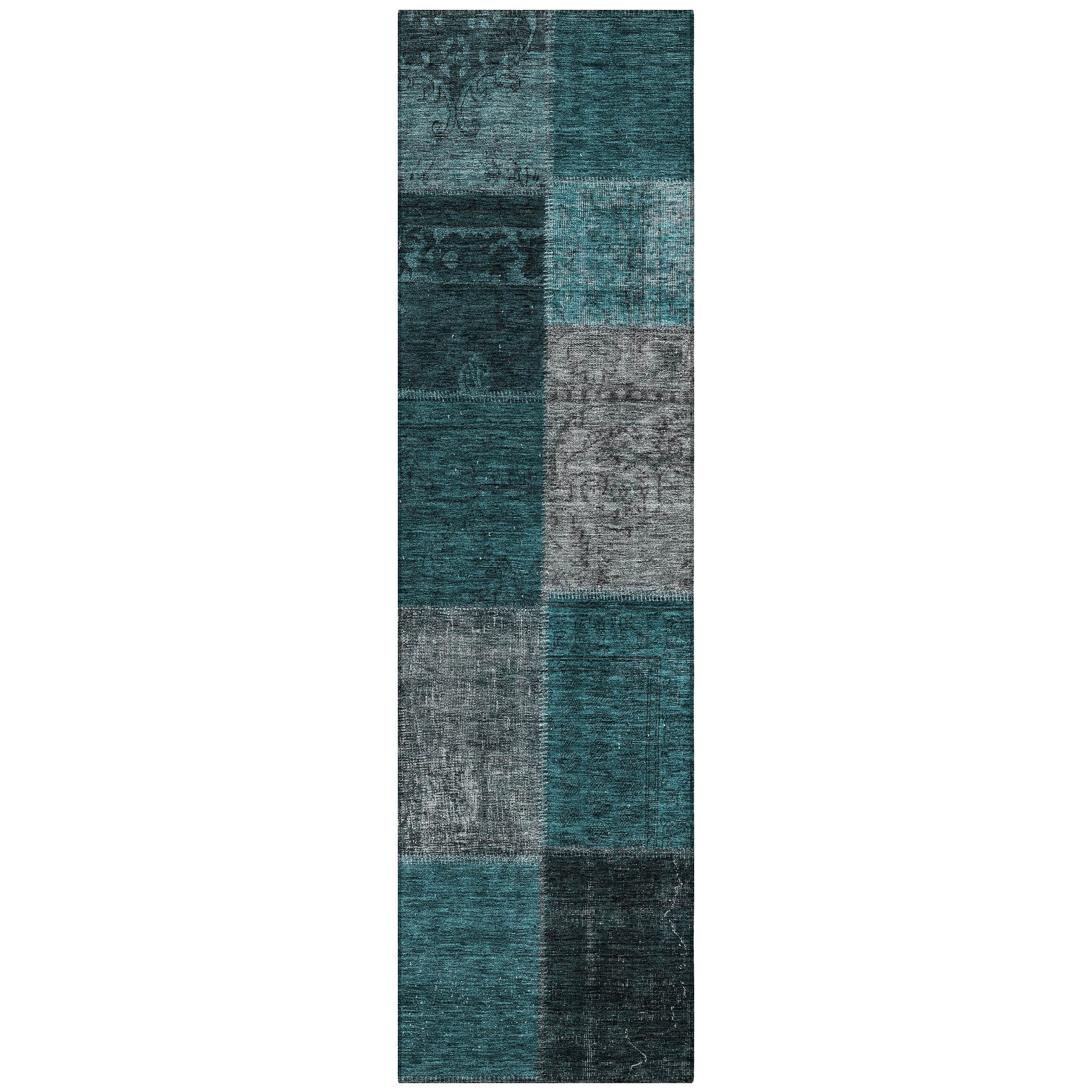 Chantille ACN663 Teal