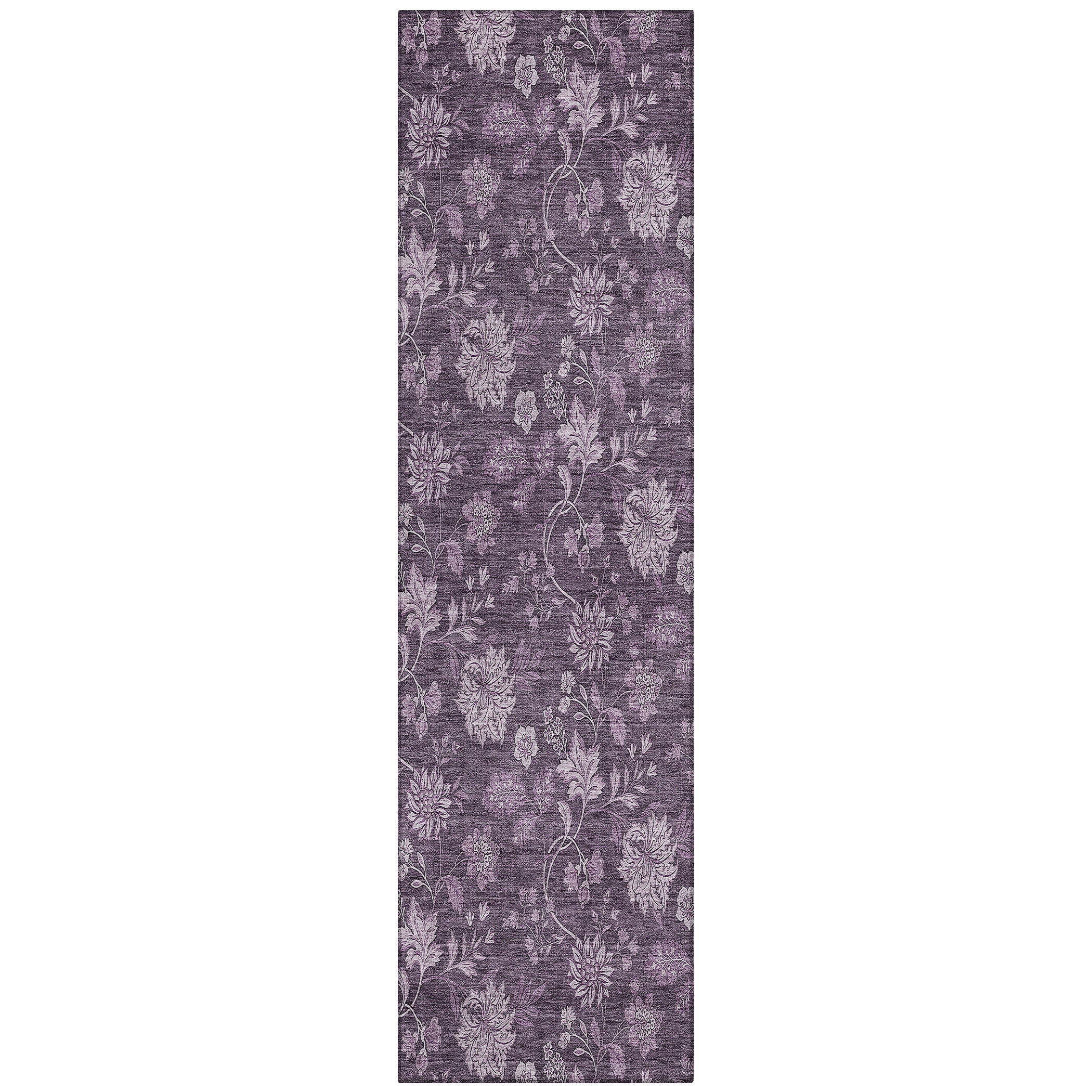 Chantille ACN680 Plum