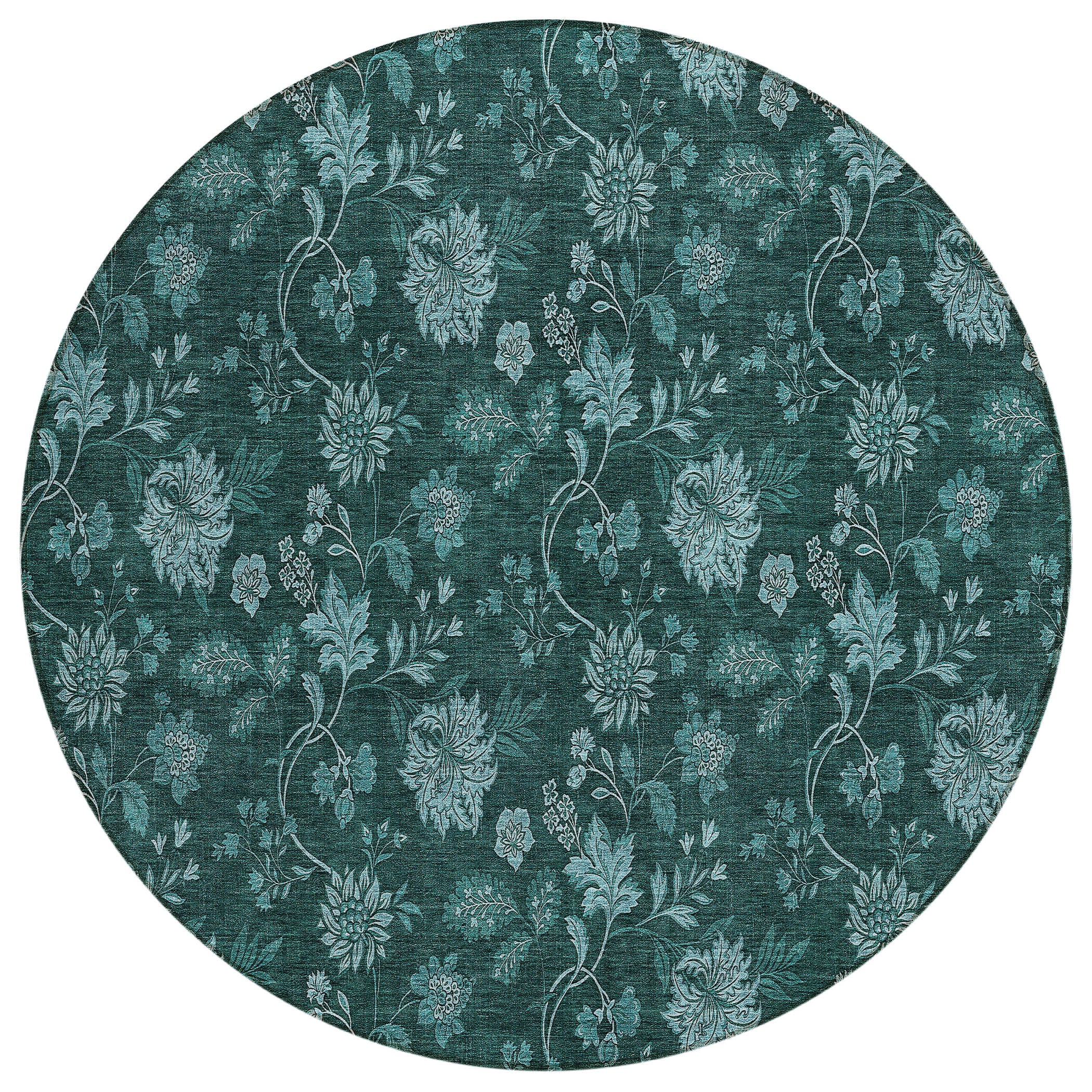 Chantille ACN680 Teal