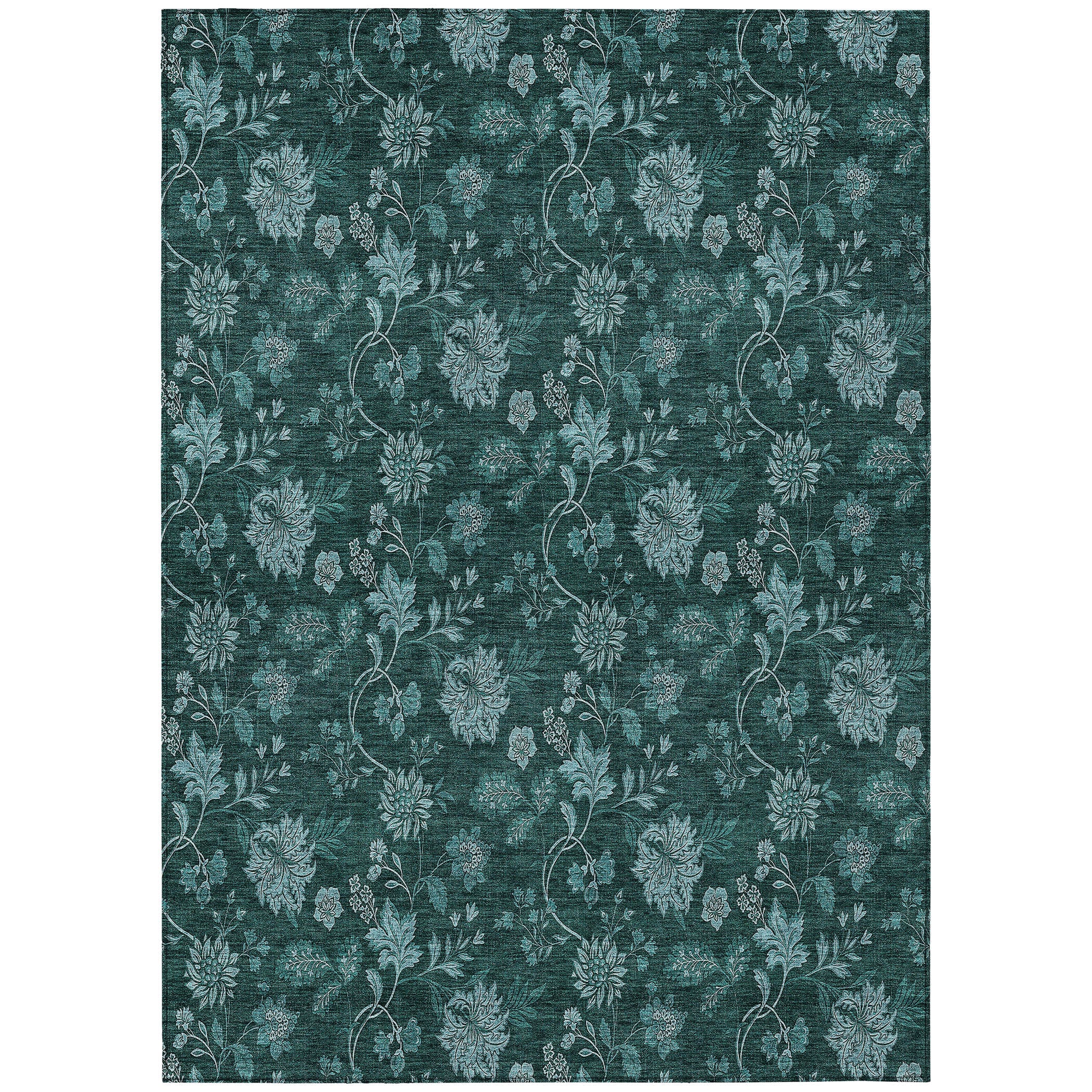 Chantille ACN680 Teal