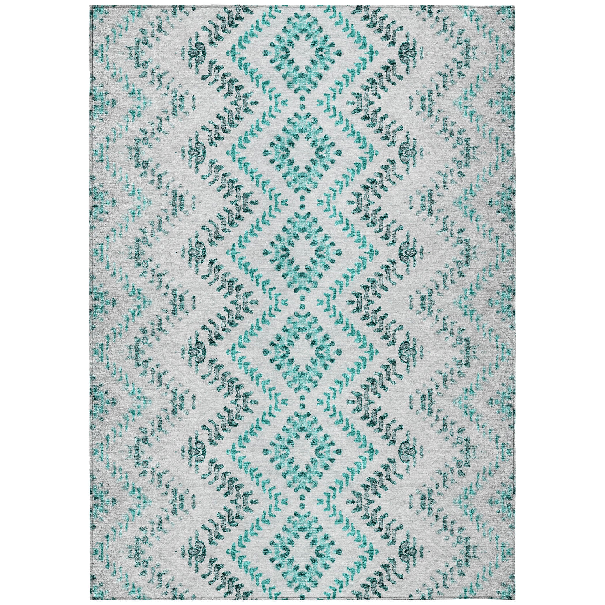 Chantille ACN684 Teal