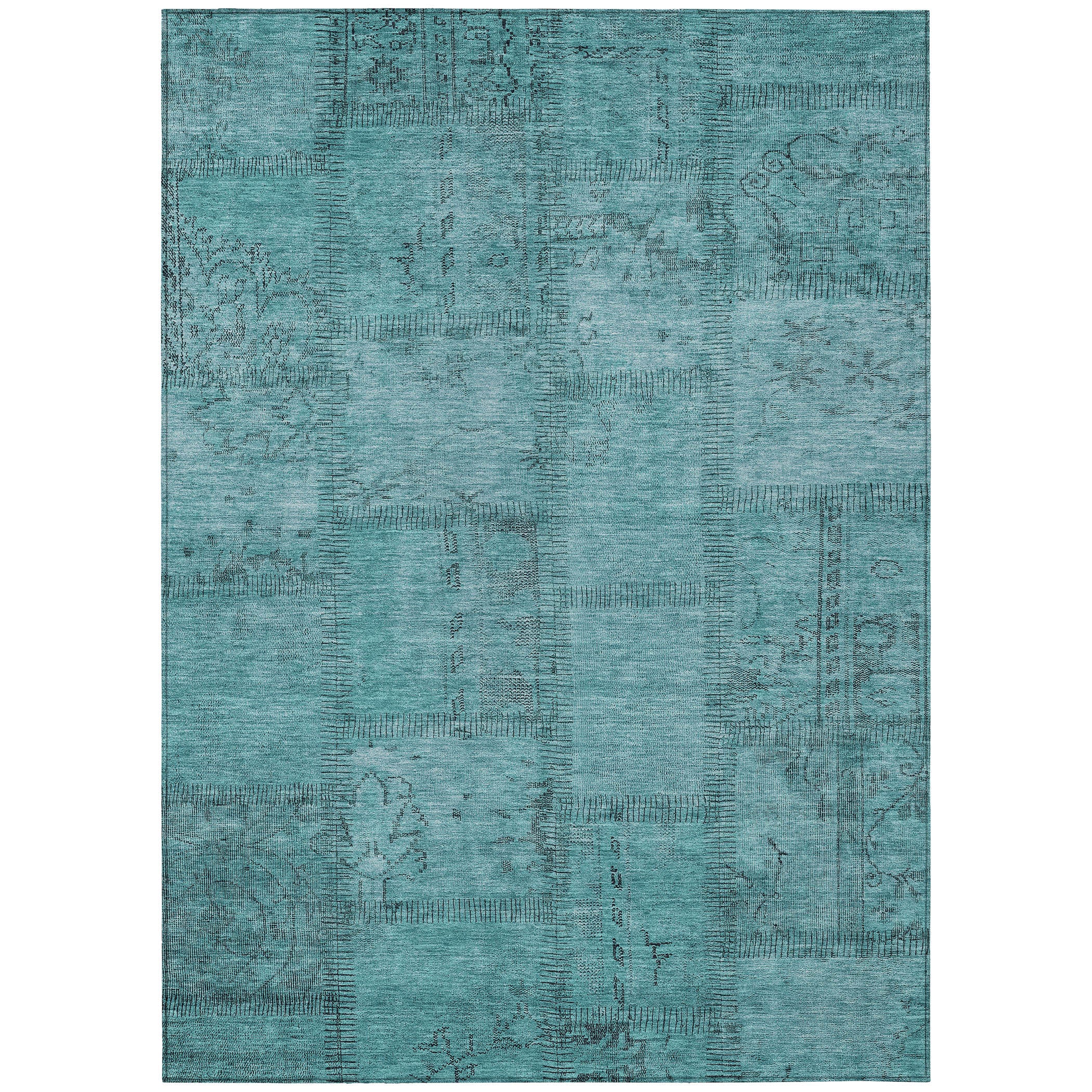 Chantille ACN685 Teal