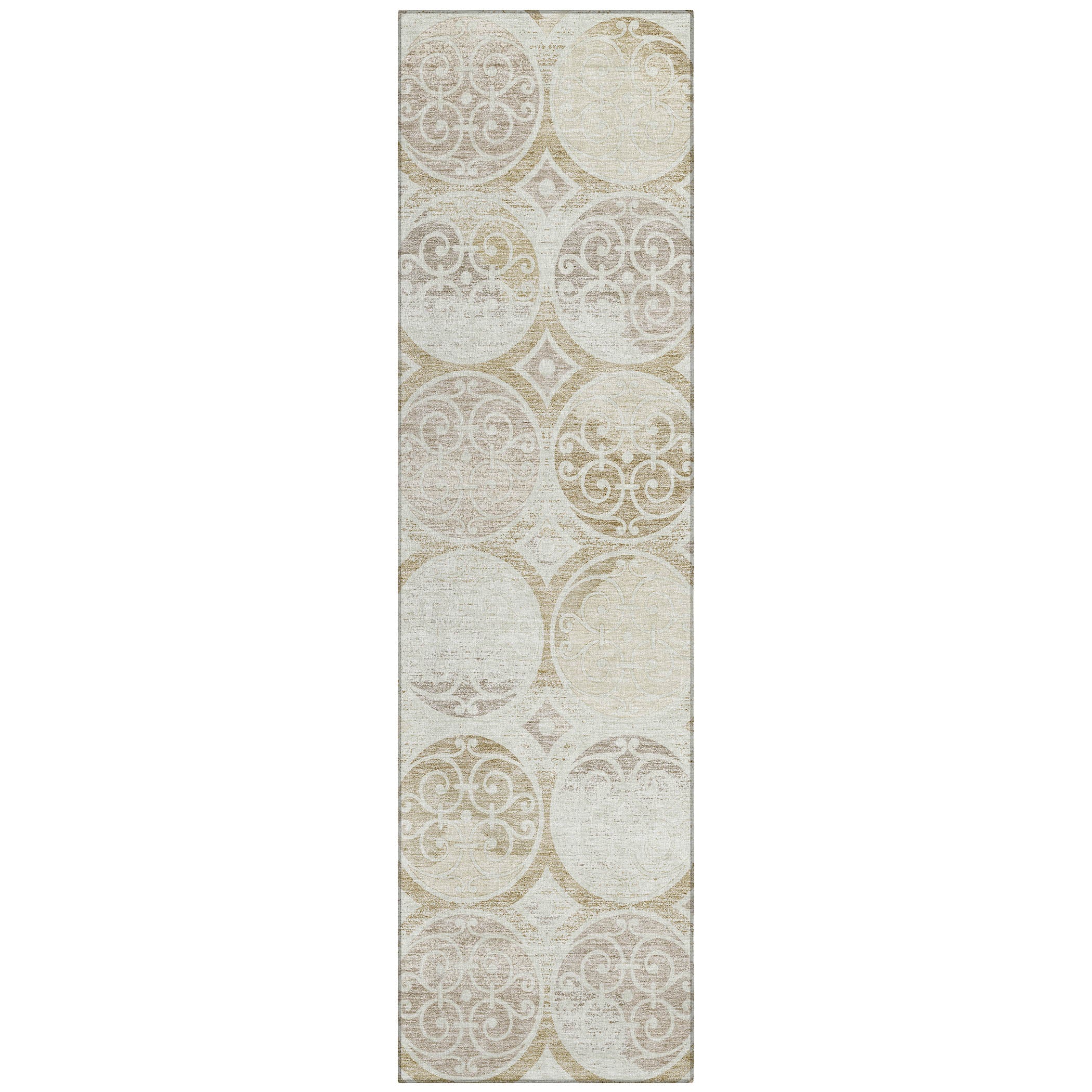 Chantille ACN738 Ivory