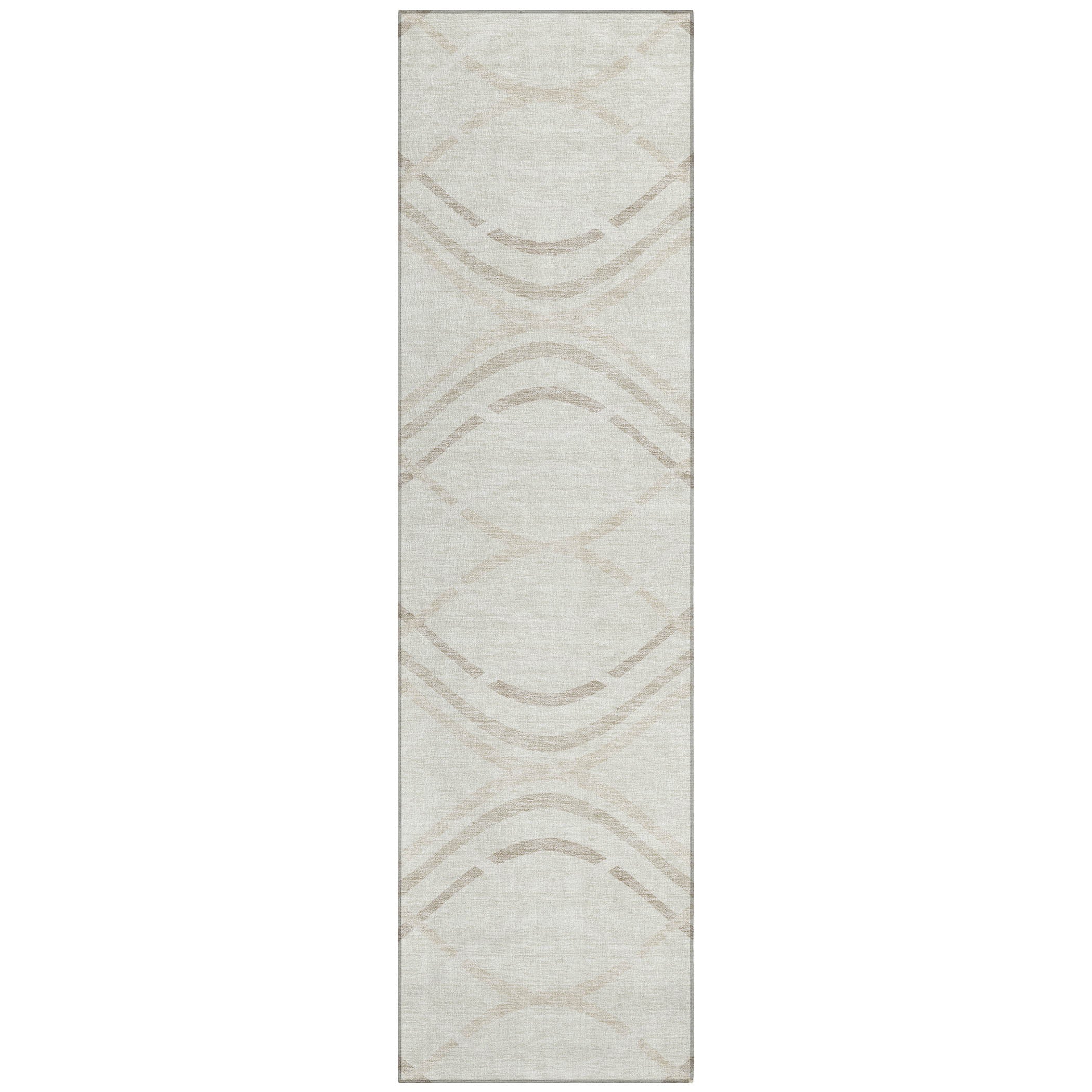 Chantille ACN757 Ivory