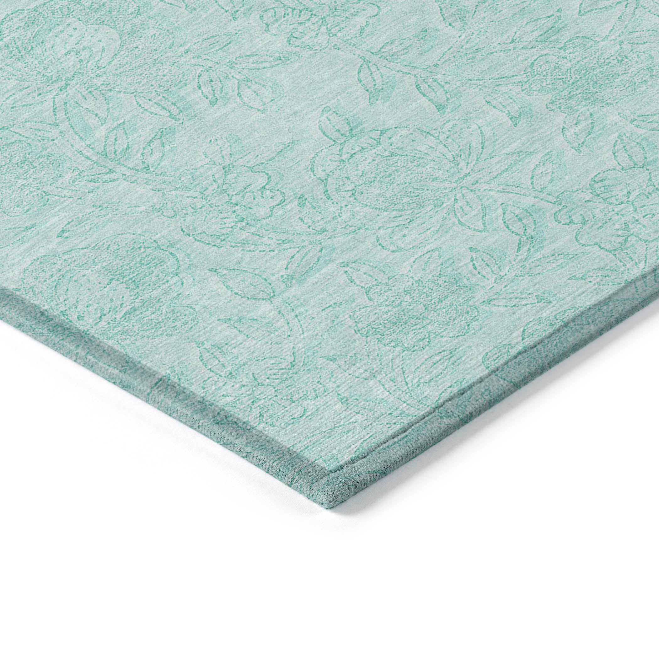 Chantille ACN782 Teal