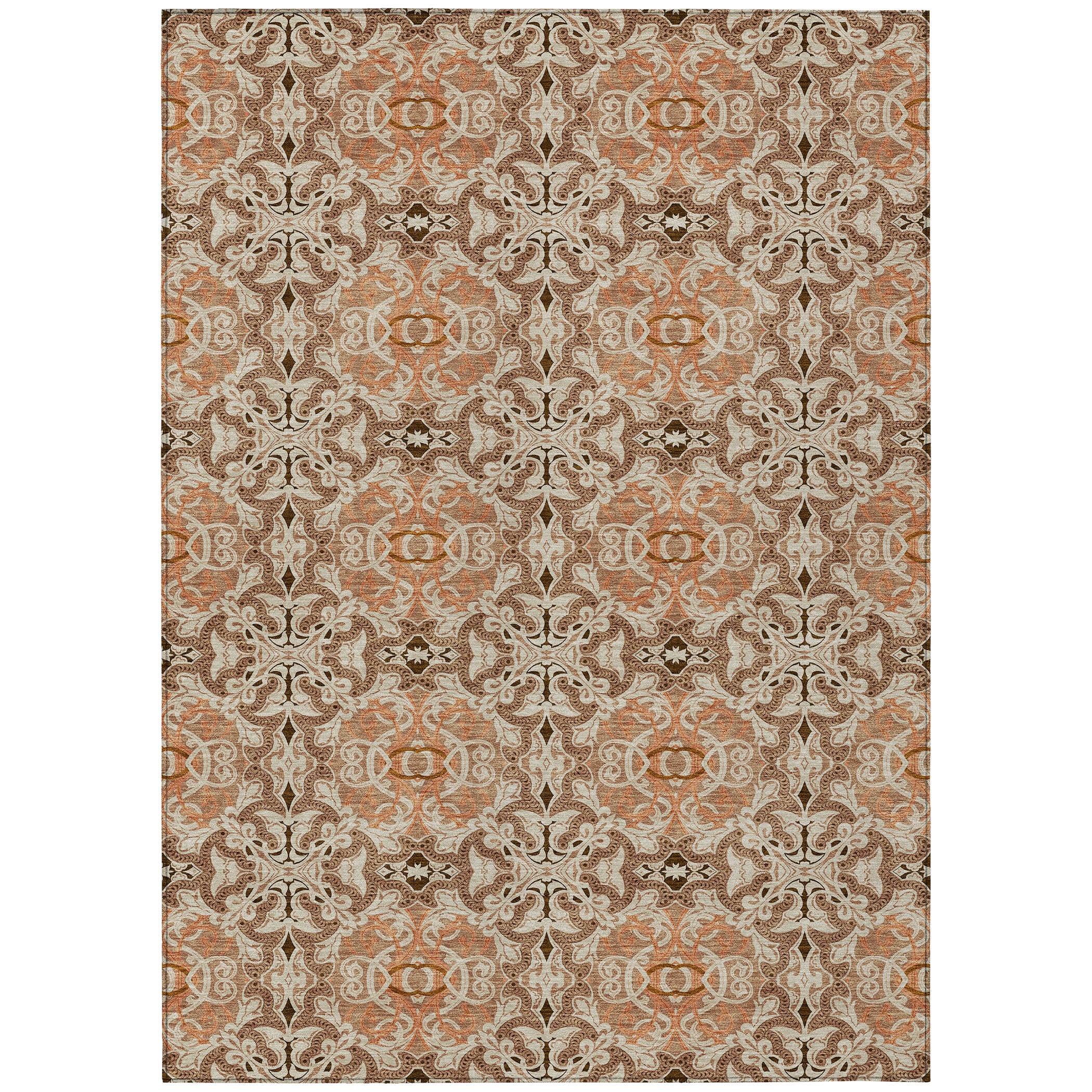 Chantille ACN783 Terracotta