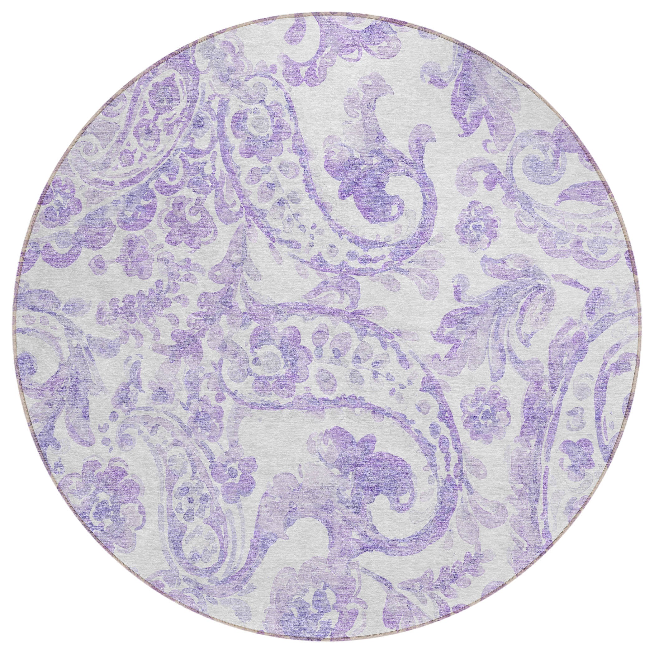 Chantille ACN835 Lavender