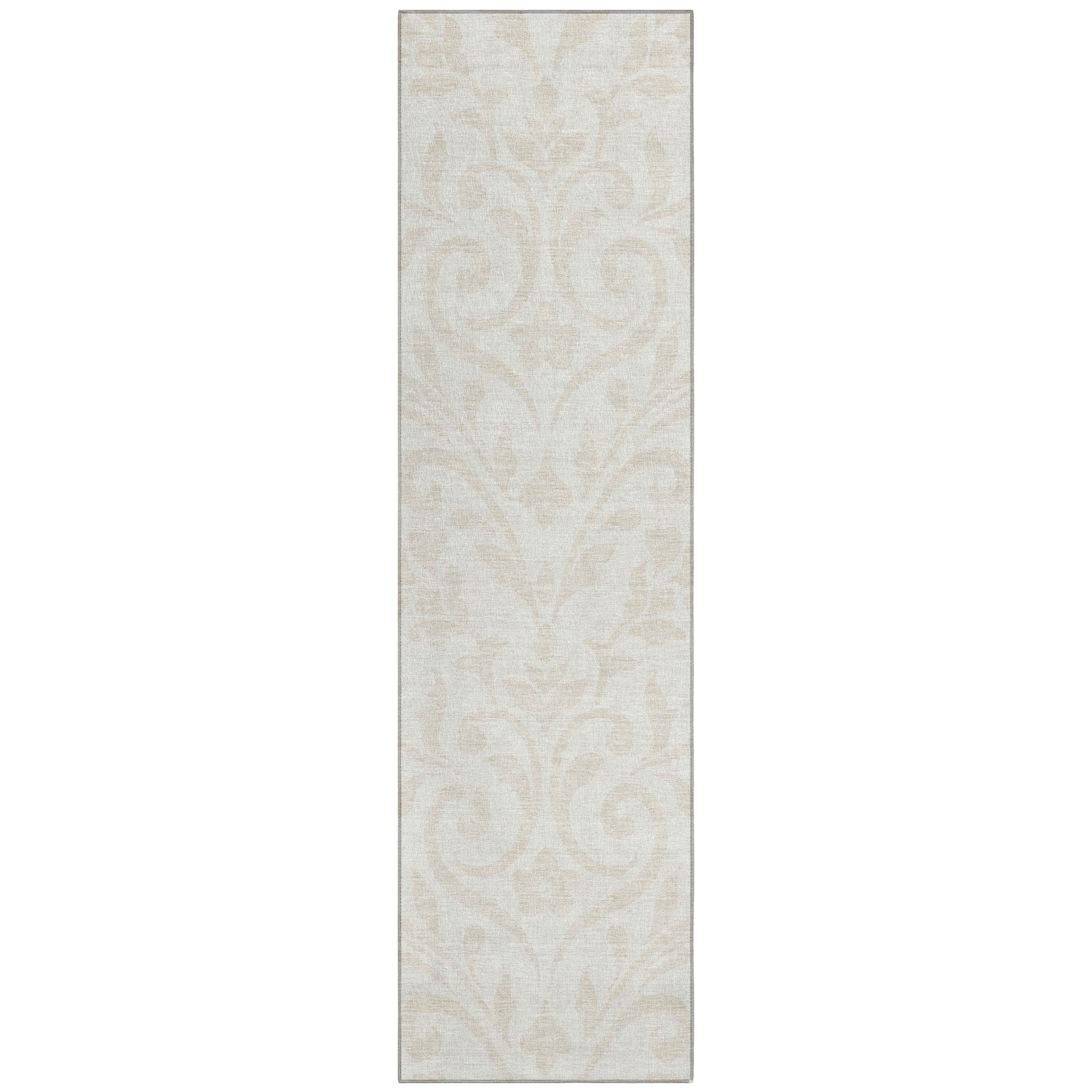 Chantille ACN875 Ivory