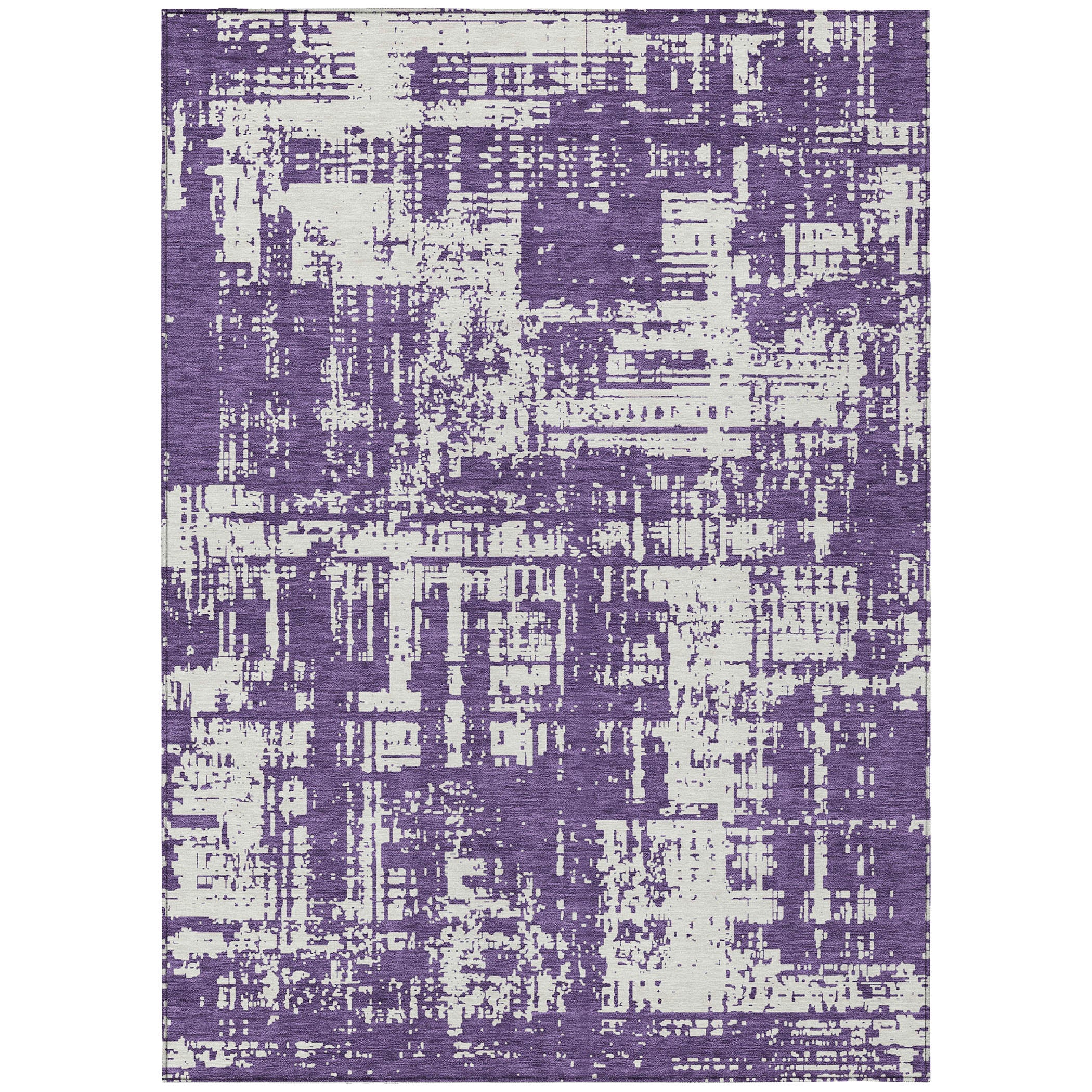 Chantille ACN895 Purple