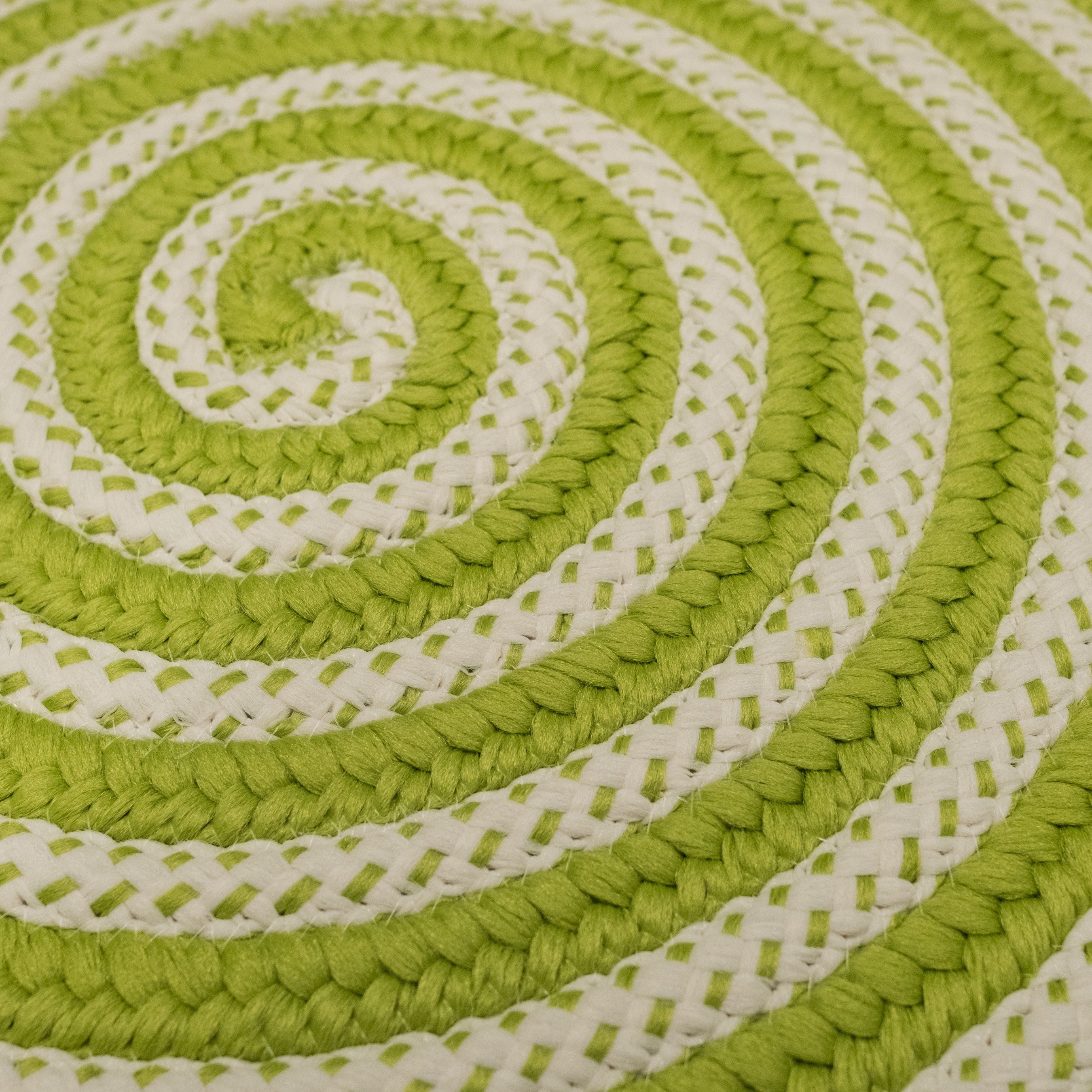 Candy Cane Rugs Green AD71